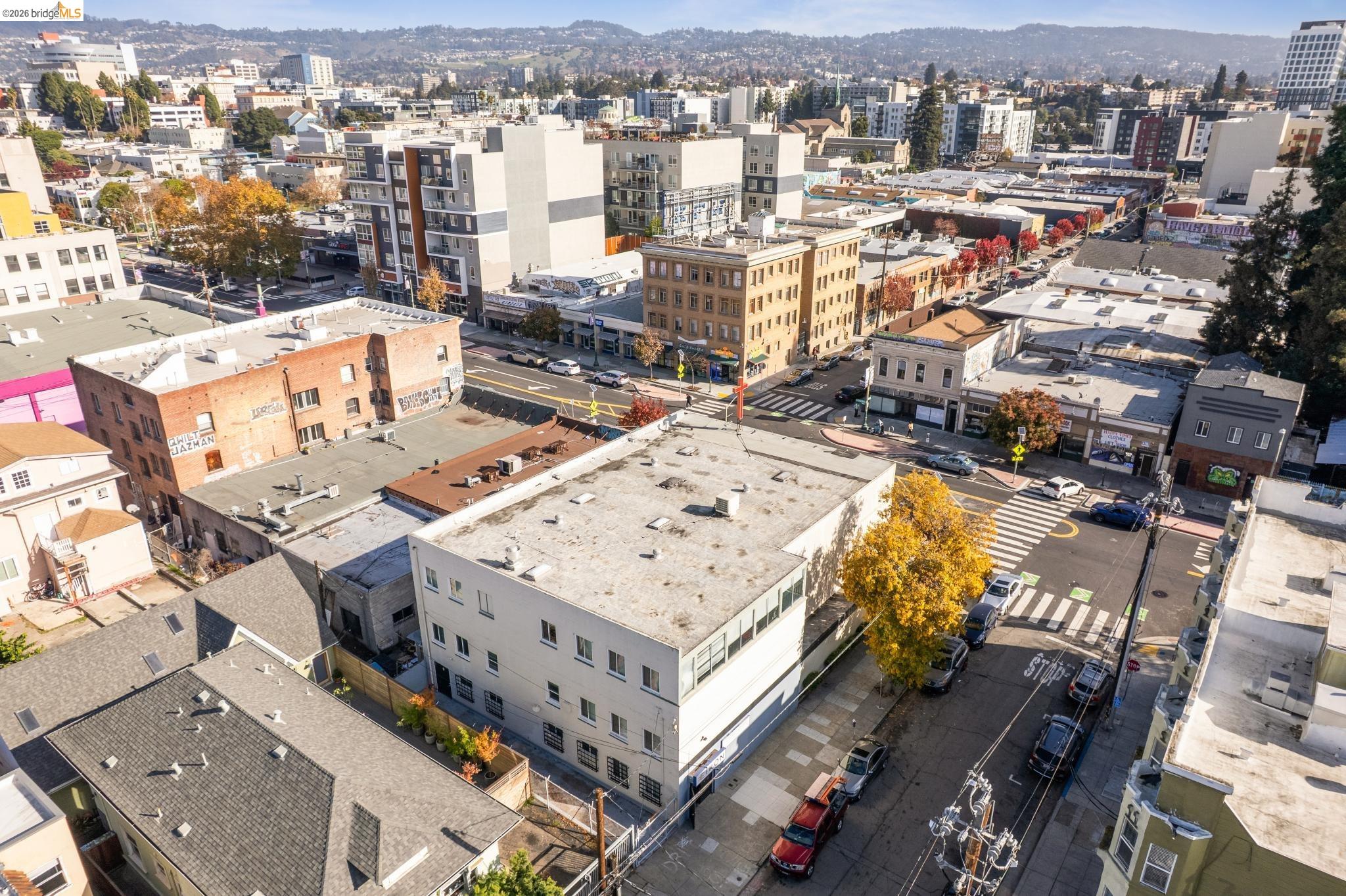 2505 Telegraph Ave, Oakland CA 94612 — photo 8
