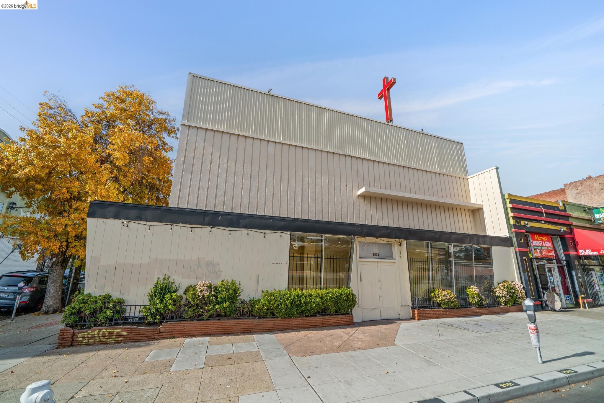 2505 Telegraph Ave, Oakland CA 94612 — photo 10