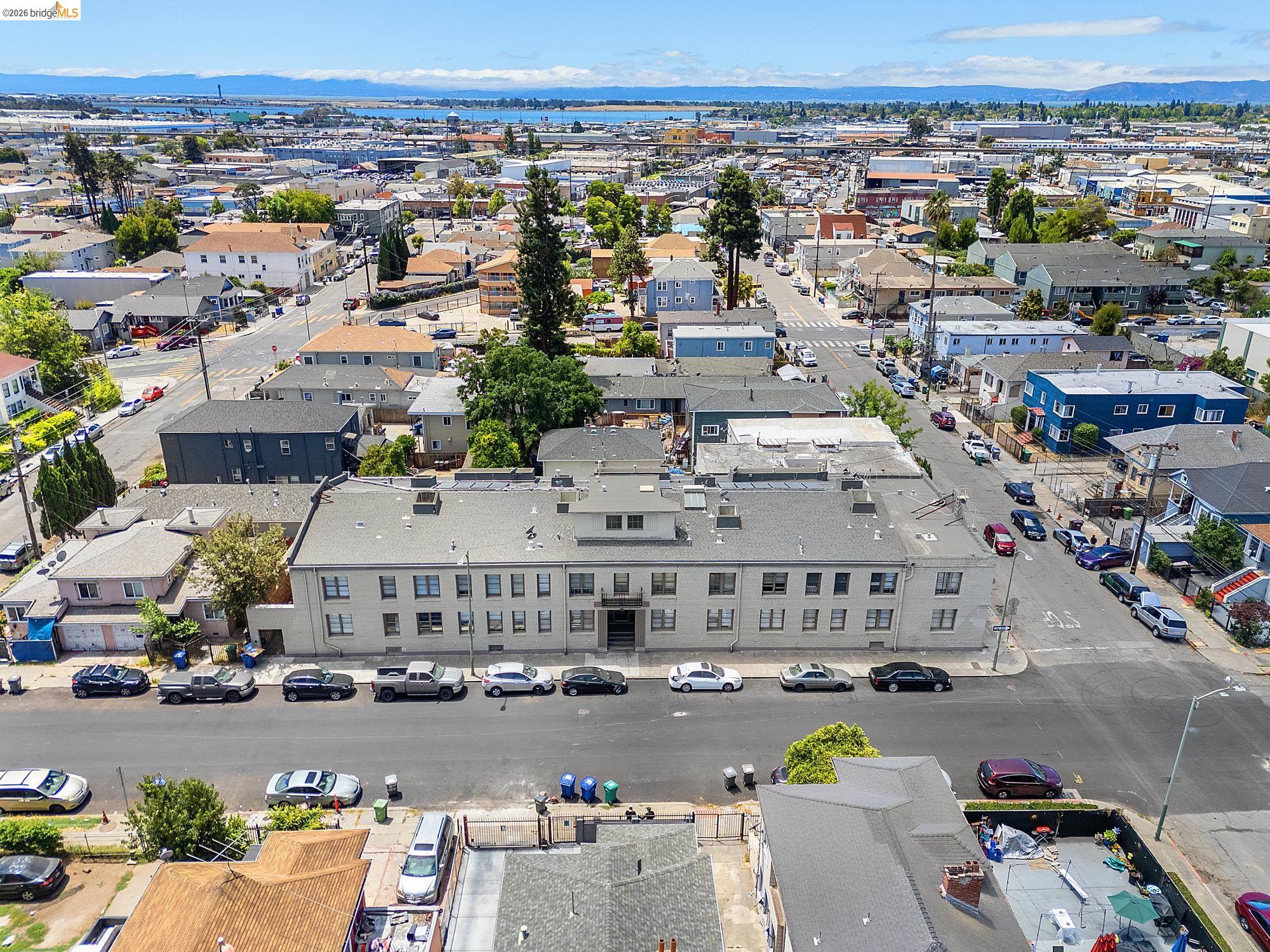 4609 Bond St, Oakland CA 94601 — photo 15