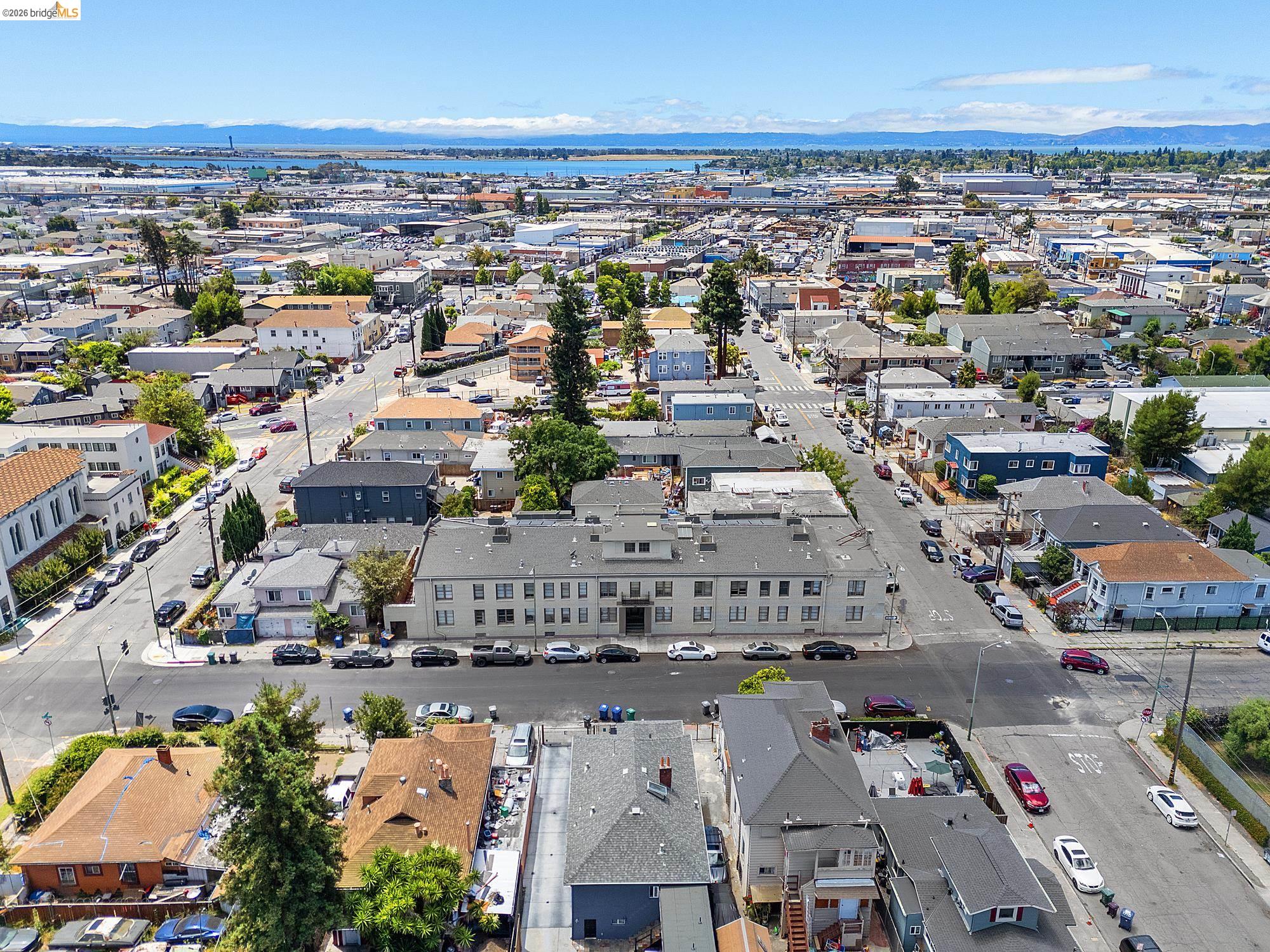 4609 Bond St, Oakland CA 94601 — photo 16