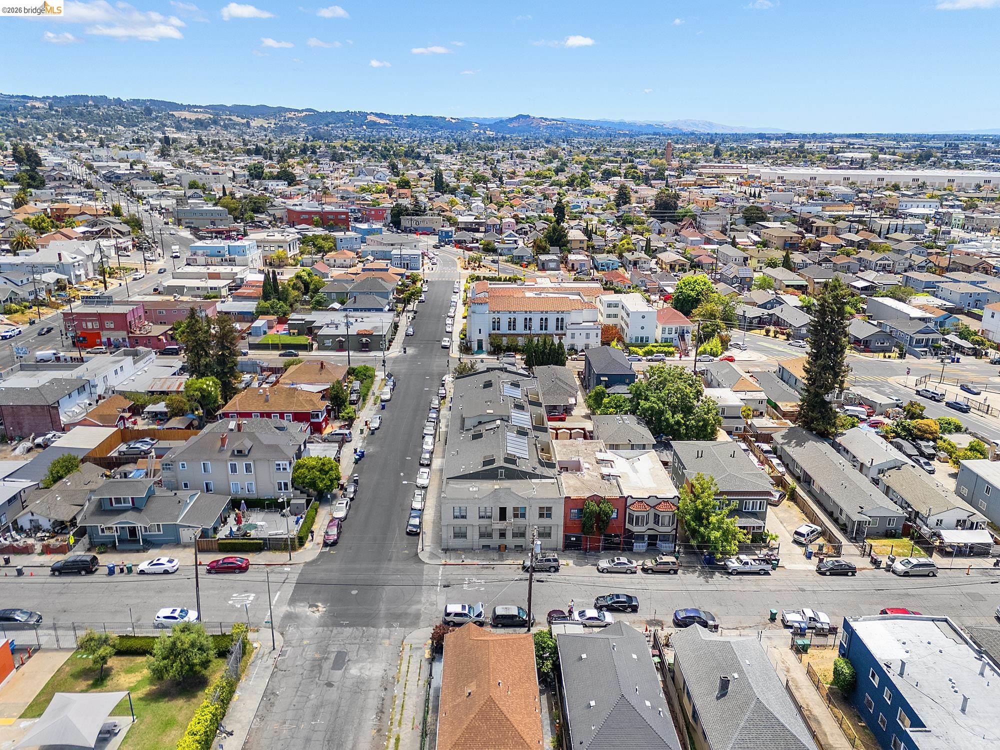 4609 Bond St, Oakland CA 94601 — photo 18