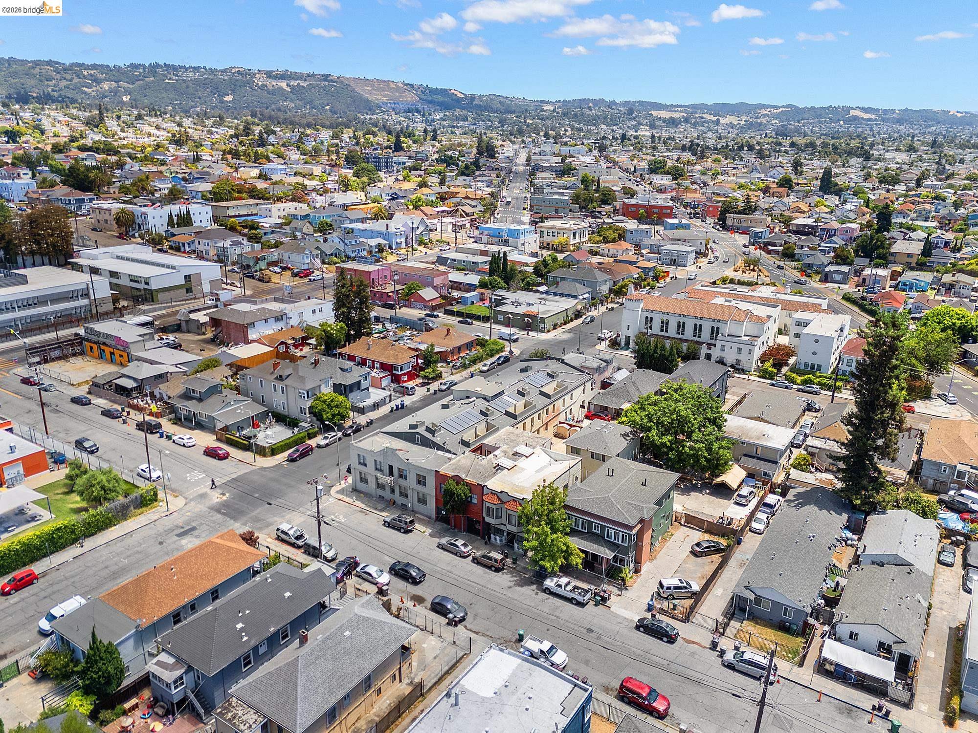 4609 Bond St, Oakland CA 94601 — photo 19