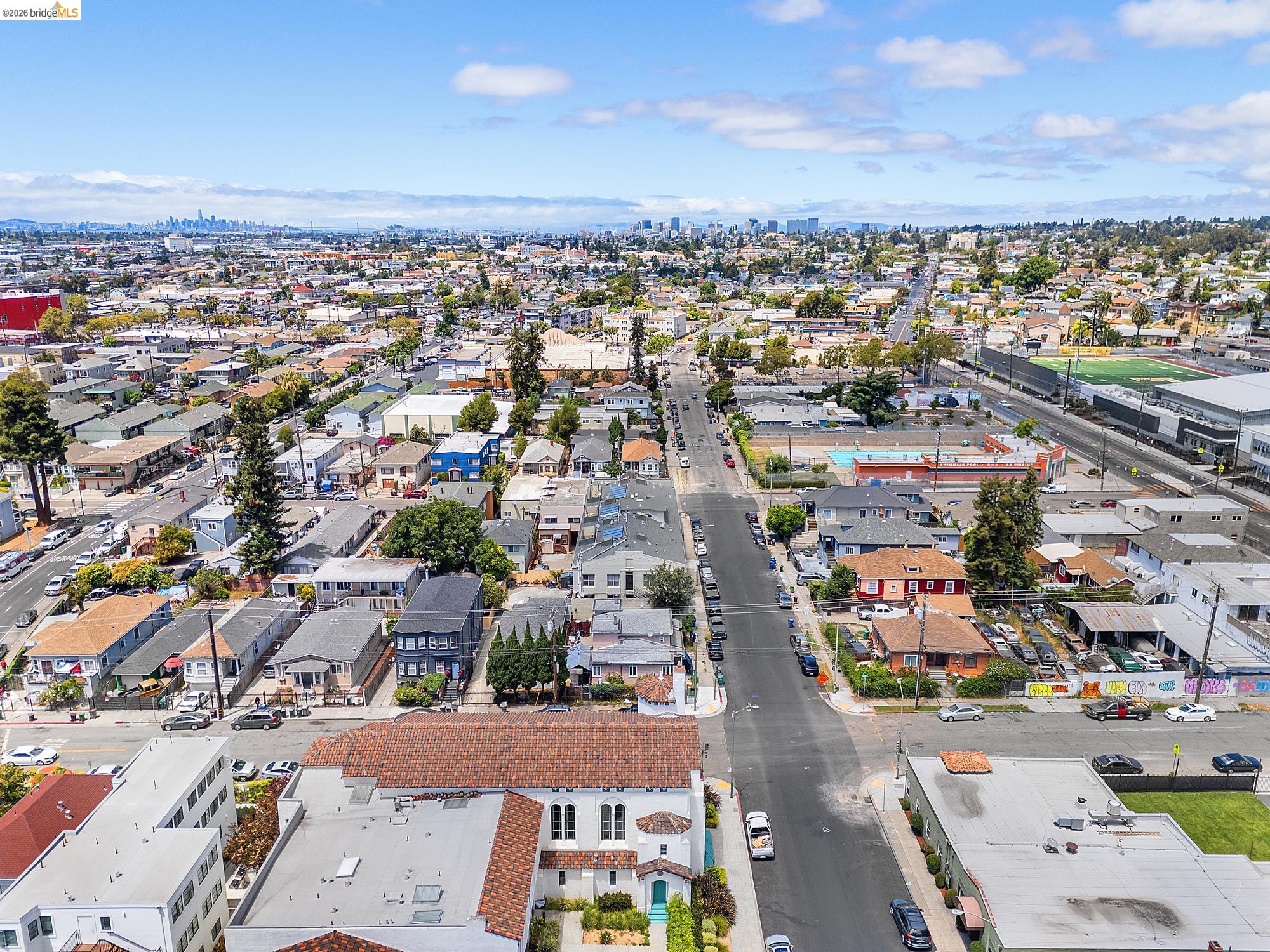 4609 Bond St, Oakland CA 94601 — photo 22