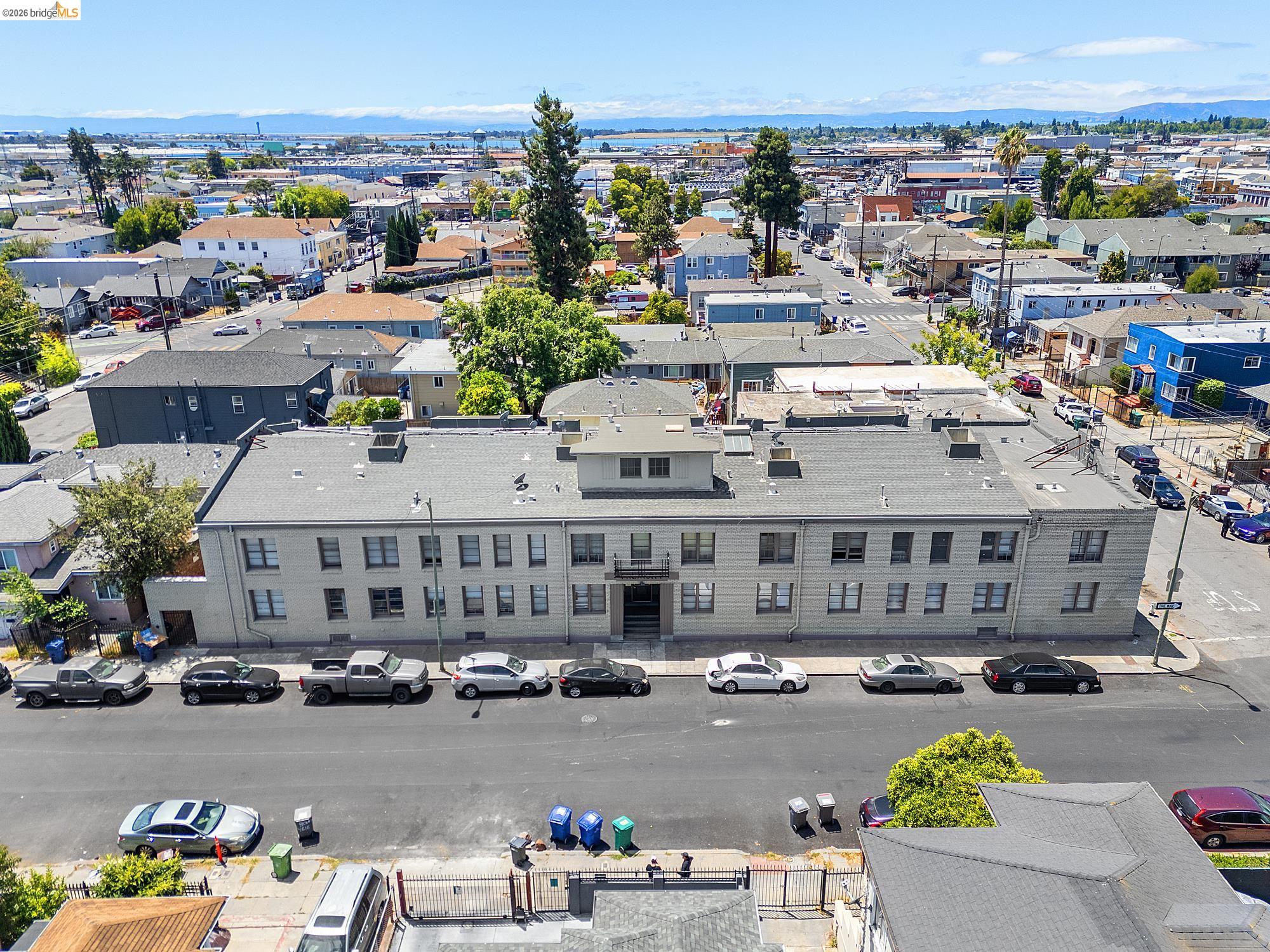 4609 Bond St, Oakland CA 94601 — photo 25