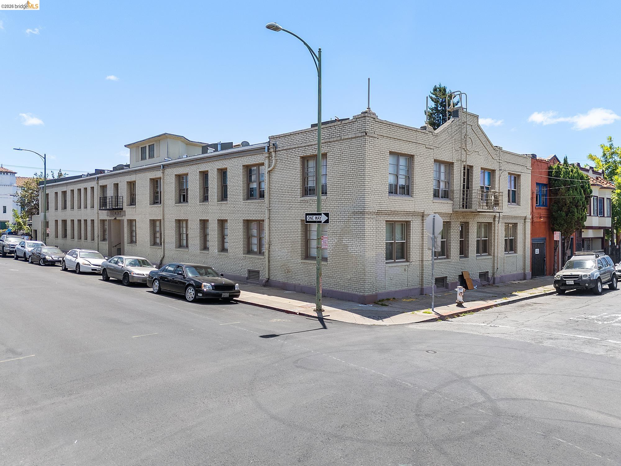 4609 Bond St, Oakland CA 94601 — photo 26