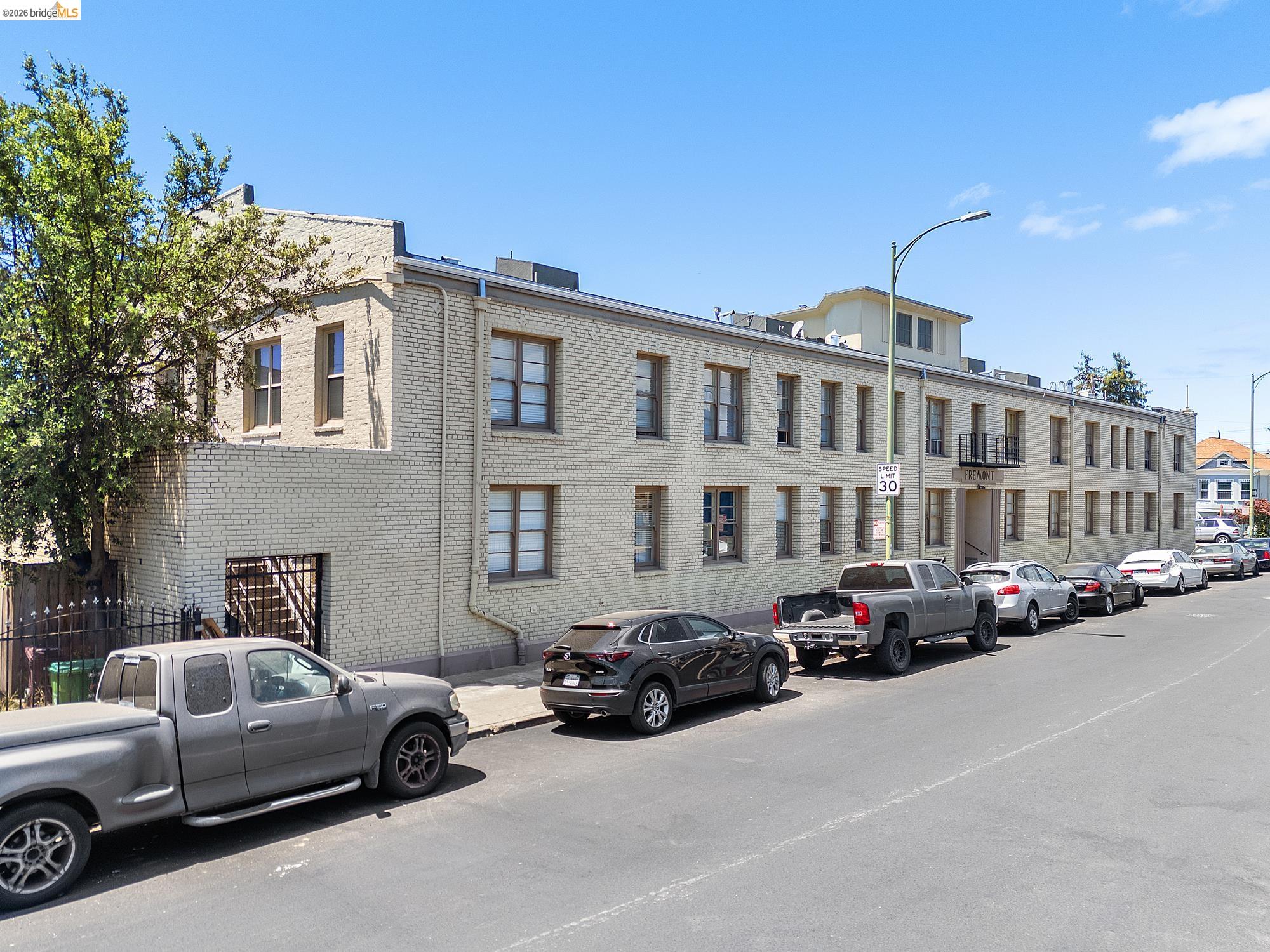 4609 Bond St, Oakland CA 94601 — photo 27