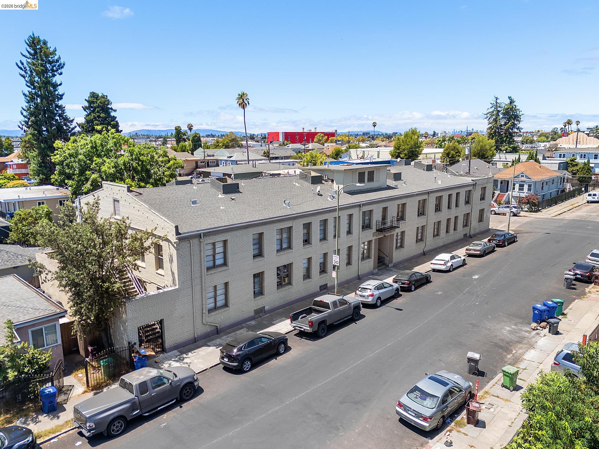 4609 Bond St, Oakland CA 94601 — photo 28