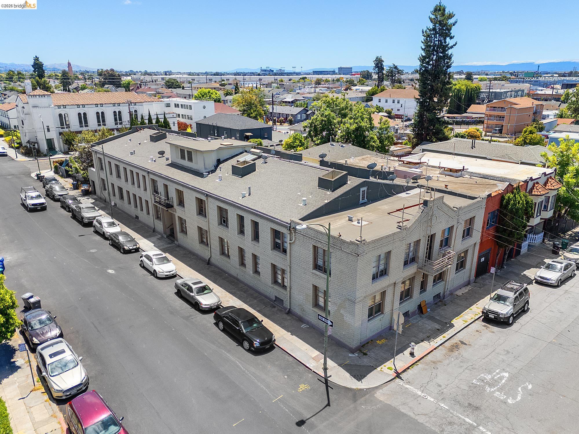 4609 Bond St, Oakland CA 94601 — photo 29