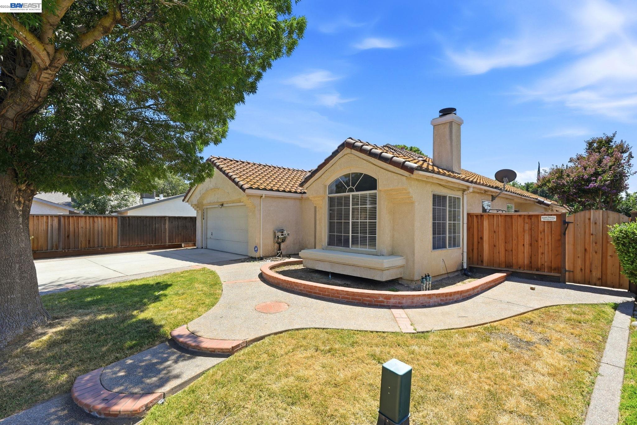 1520 Deer Run Ln, Tracy CA 95376 — photo 3