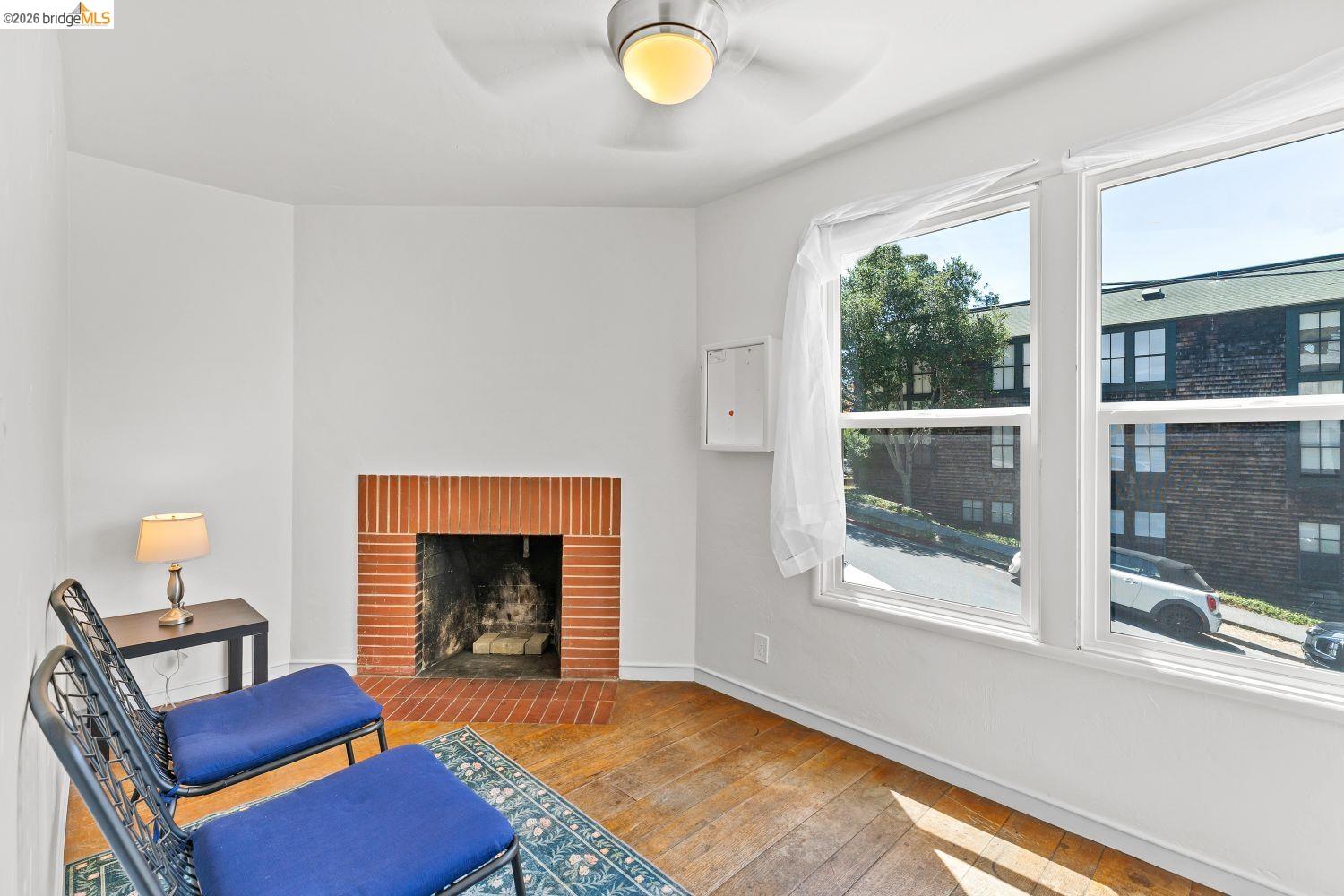 2713 Ridge Rd, Berkeley CA 94709 — photo 12