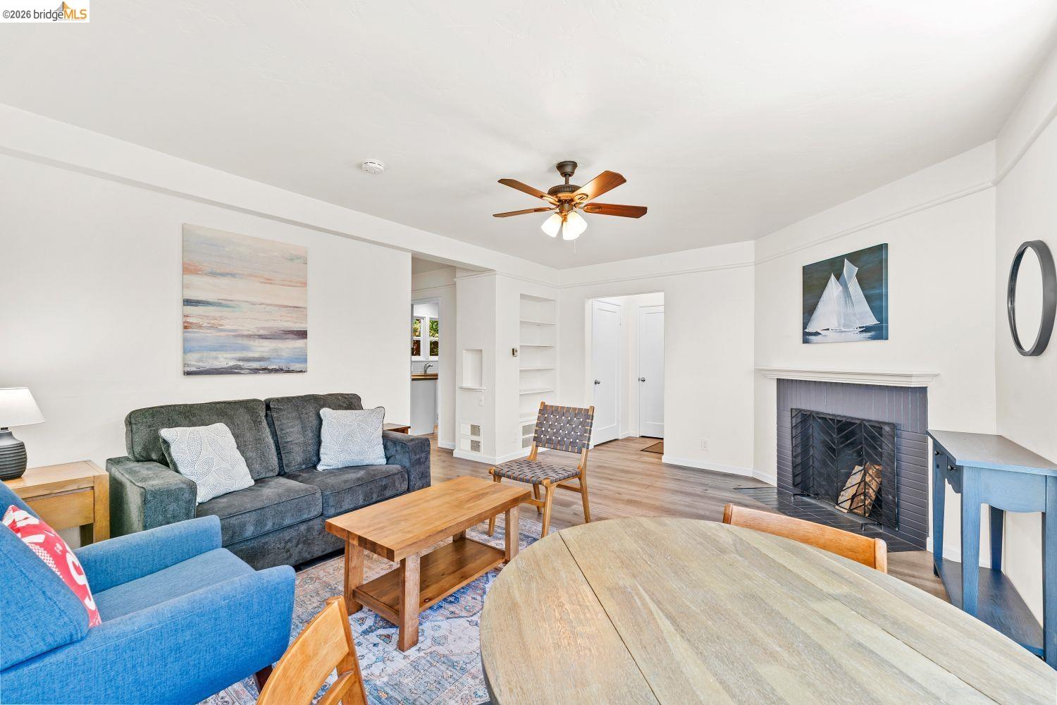2713 Ridge Rd, Berkeley CA 94709 — photo 6