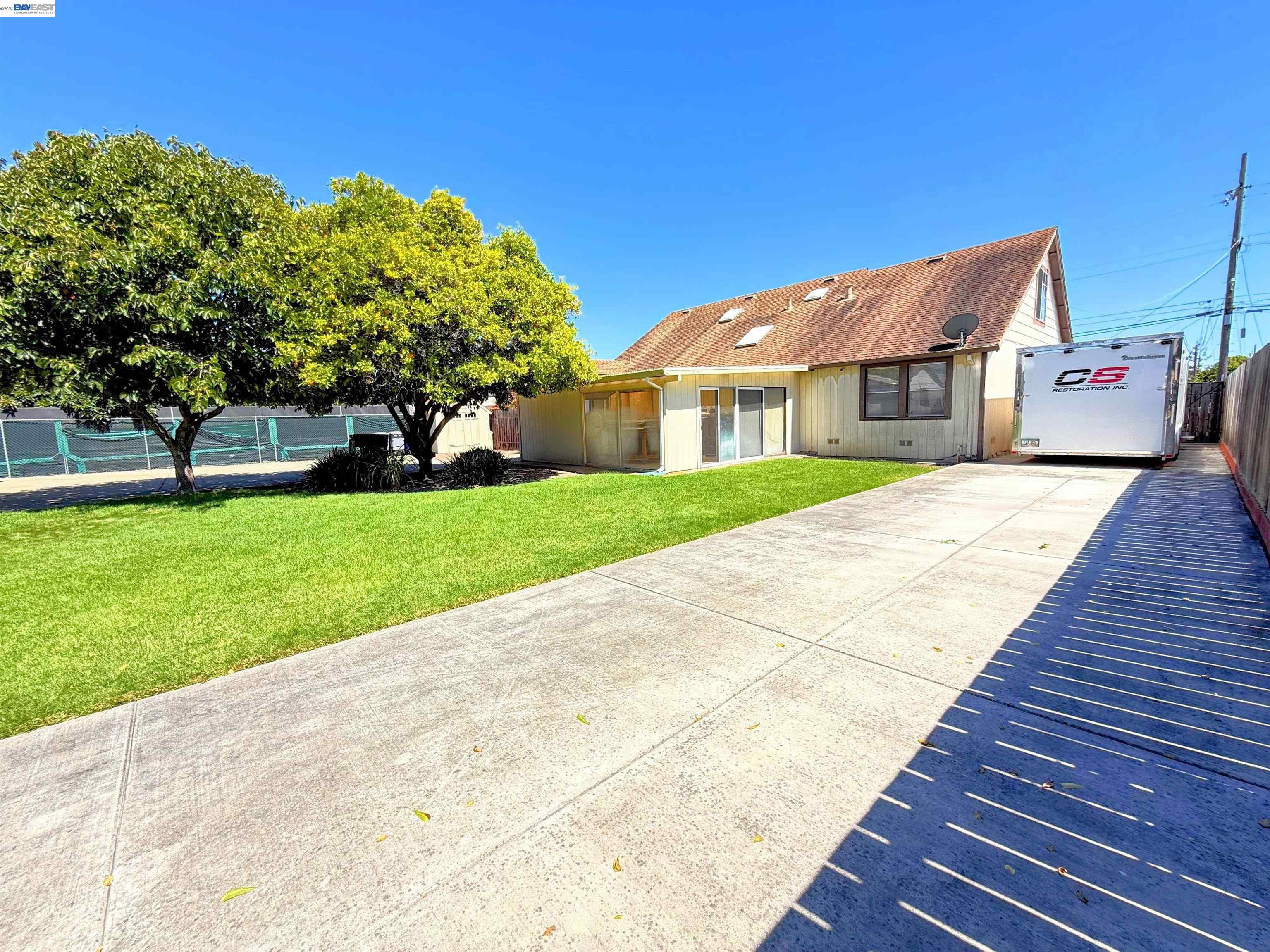 2241 W Avenue 135Th, San Leandro CA 94577 — photo 41