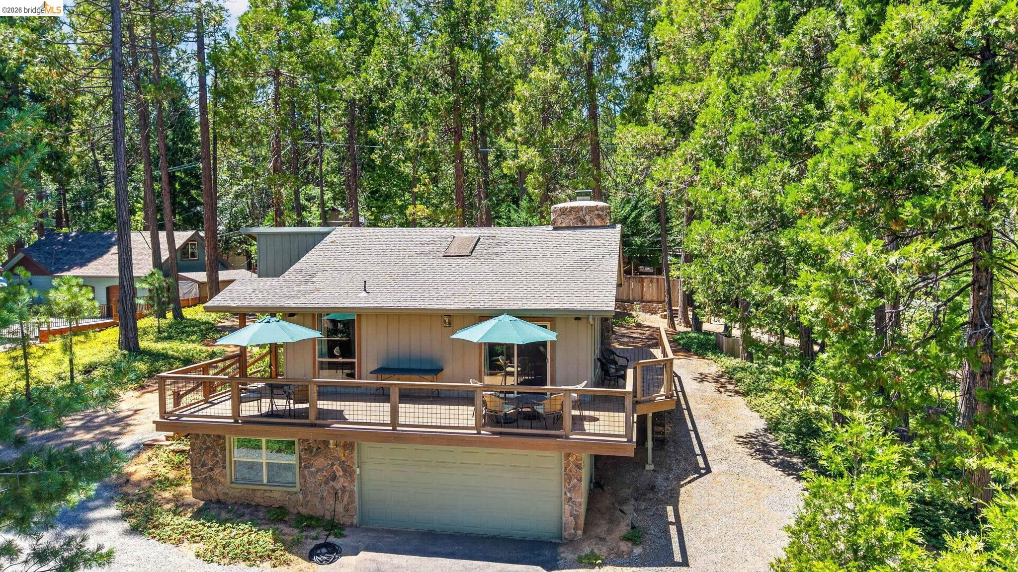 22790 Bret Harte Dr, Twain Harte CA 95383 — photo 50