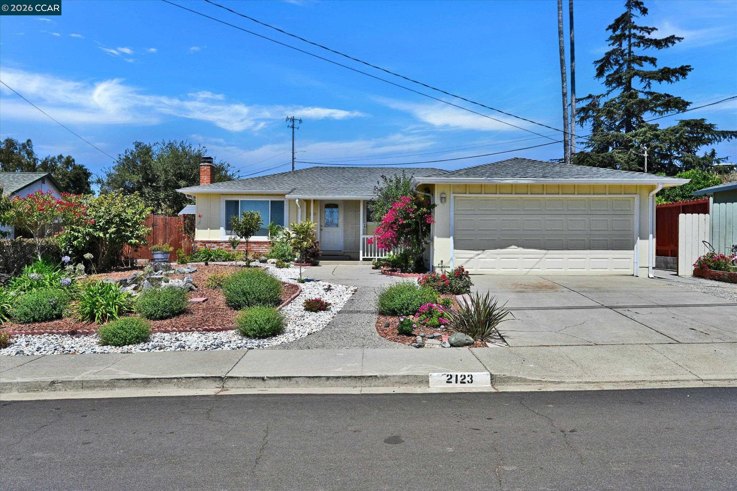 2123 Murphy Dr