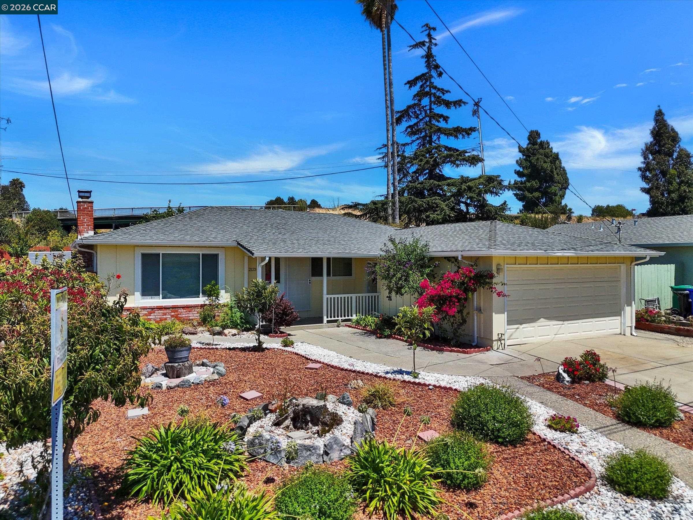 2123 Murphy Dr, San Pablo CA 94806 — photo 45