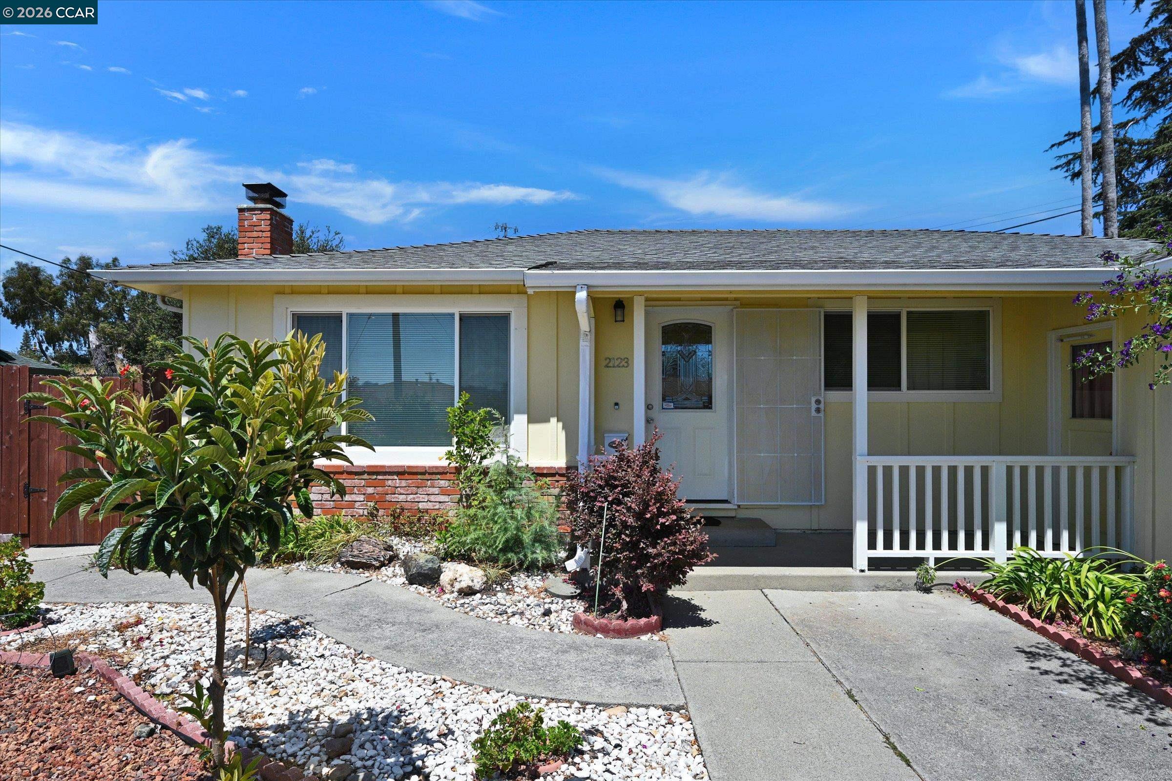 2123 Murphy Dr, San Pablo CA 94806 — photo 6