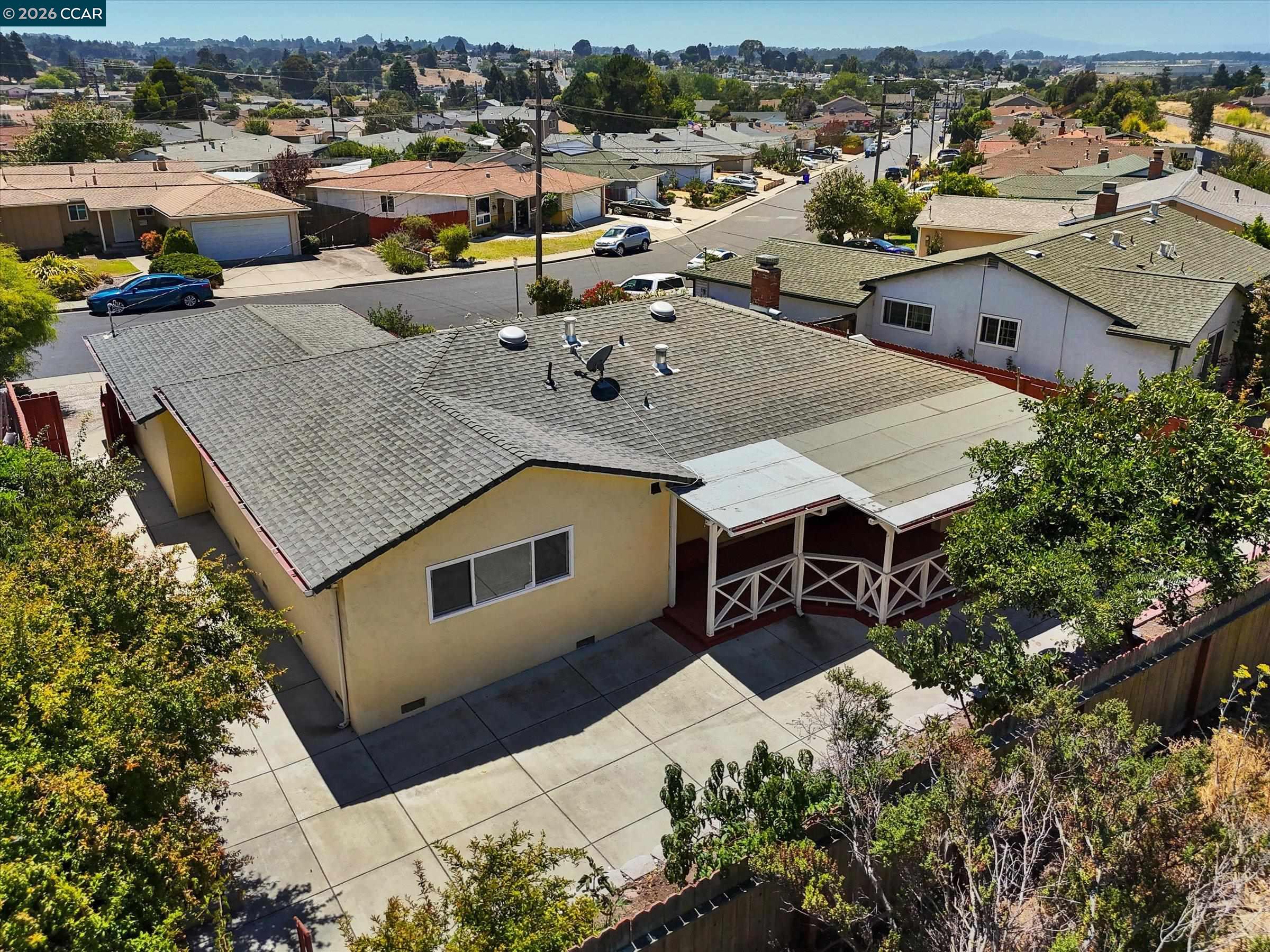 2123 Murphy Dr, San Pablo CA 94806 — photo 53