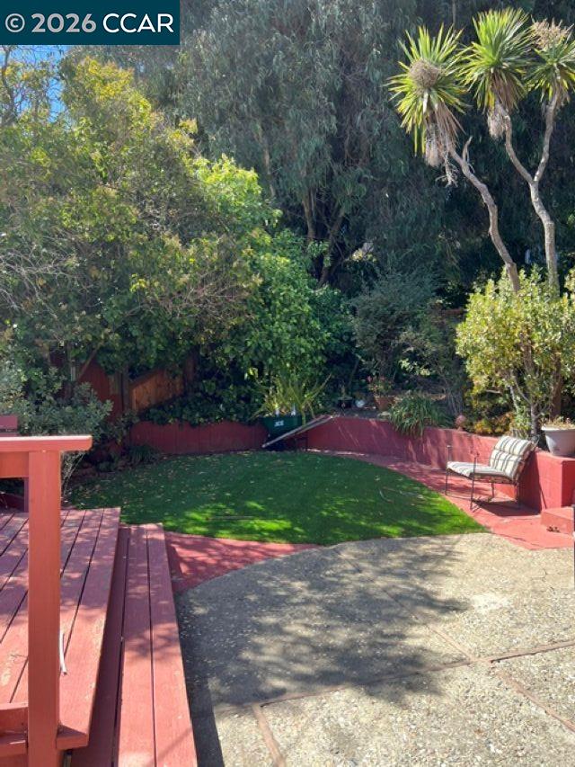 2819 Shane Dr., Richmond CA 94806 — photo 23
