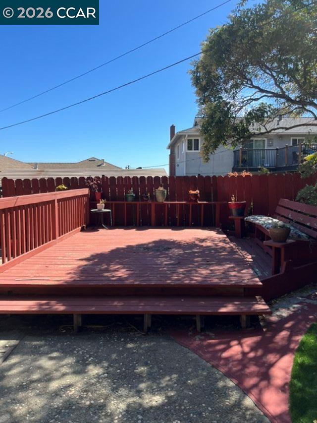 2819 Shane Dr., Richmond CA 94806 — photo 25