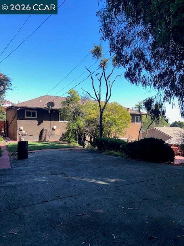 2819 Shane Dr., Richmond CA 94806 — photo 27