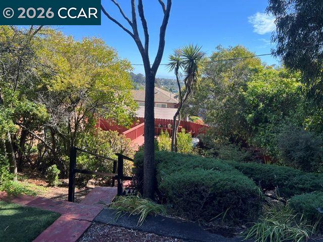 2819 Shane Dr., Richmond CA 94806 — photo 29