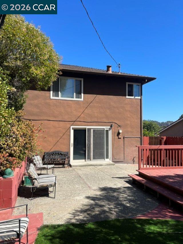 2819 Shane Dr., Richmond CA 94806 — photo 30