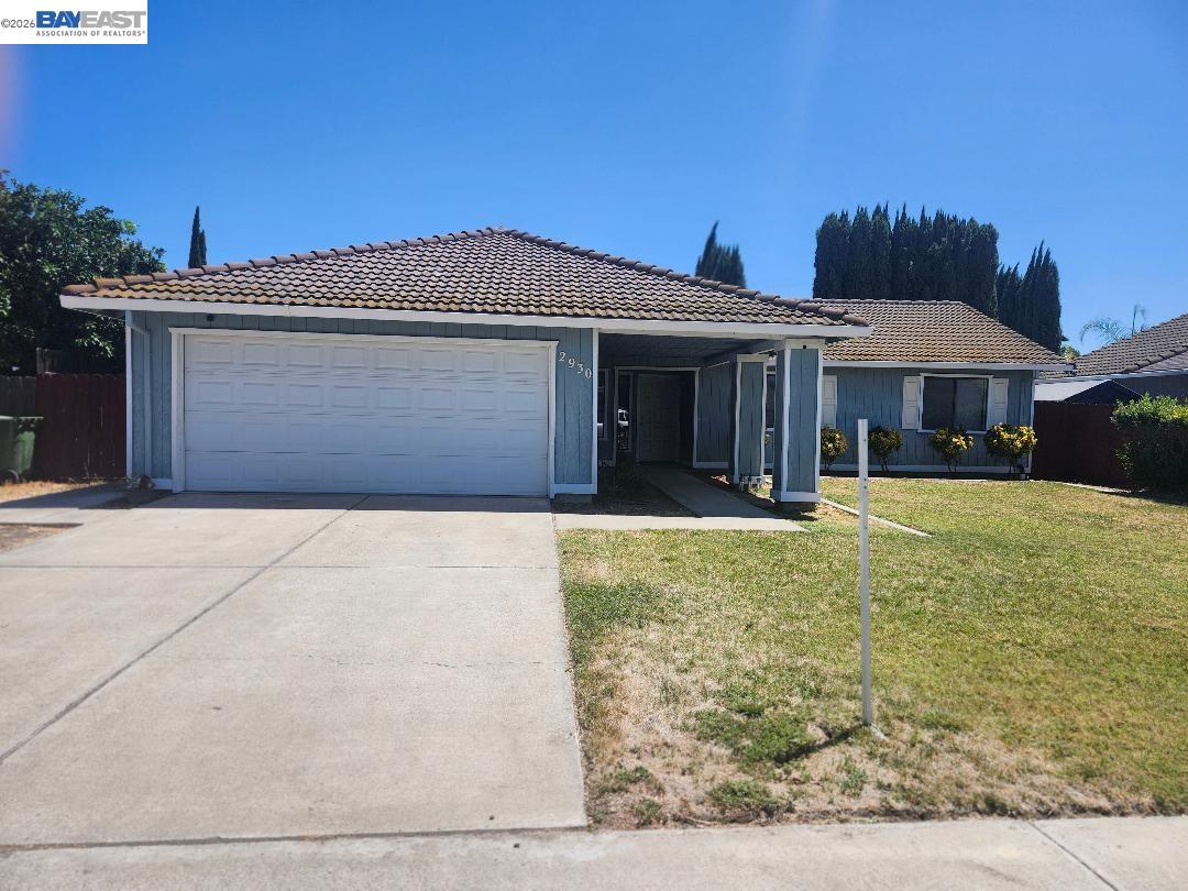 2930 Lincoln Blvd, Tracy, CA 95376 photo 2