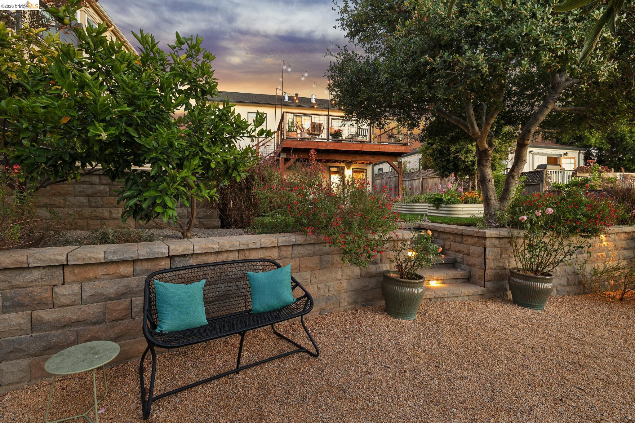 2431 Frances St, Oakland CA 94601 — photo 52