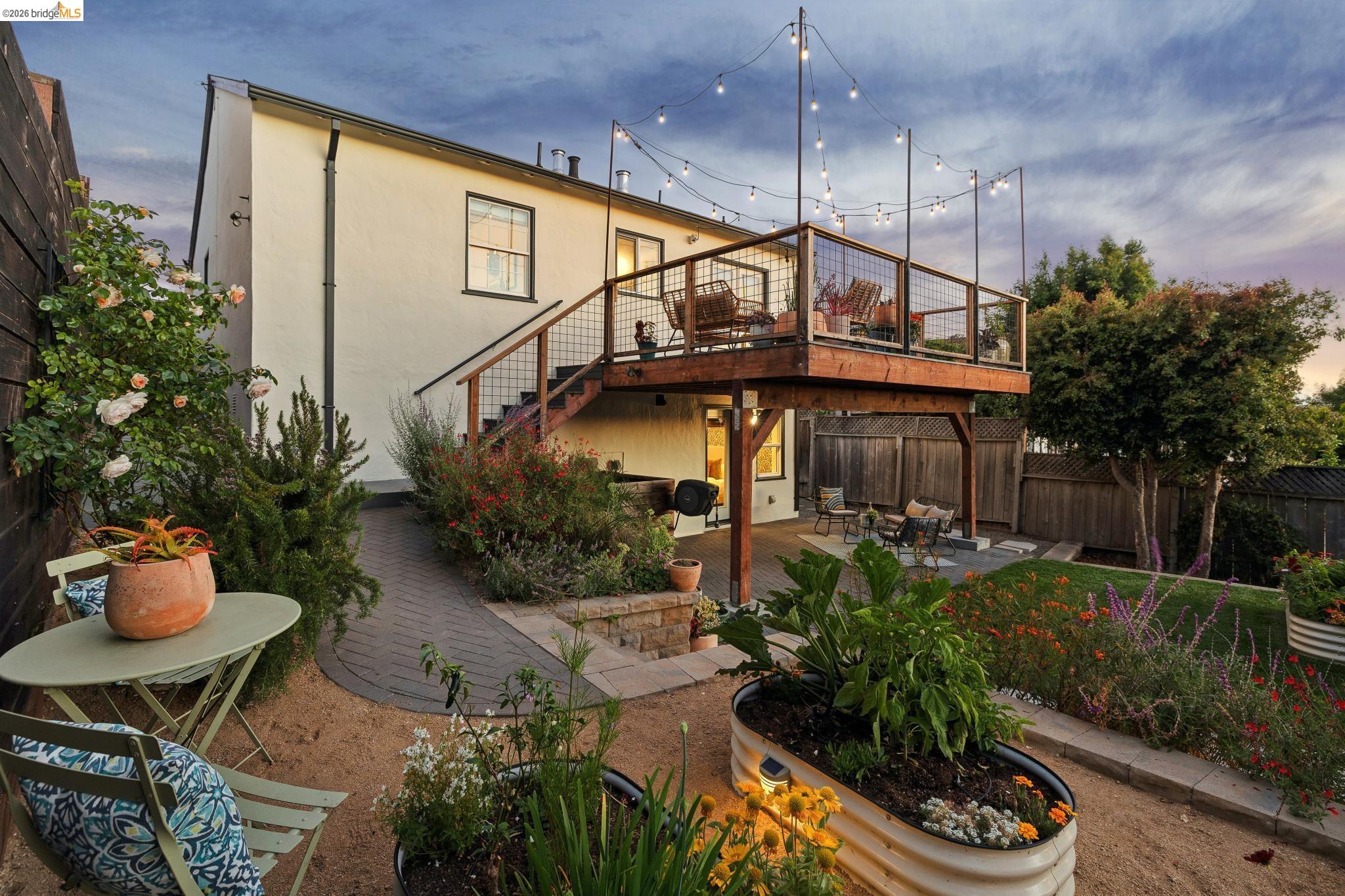 2431 Frances St, Oakland CA 94601 — photo 54
