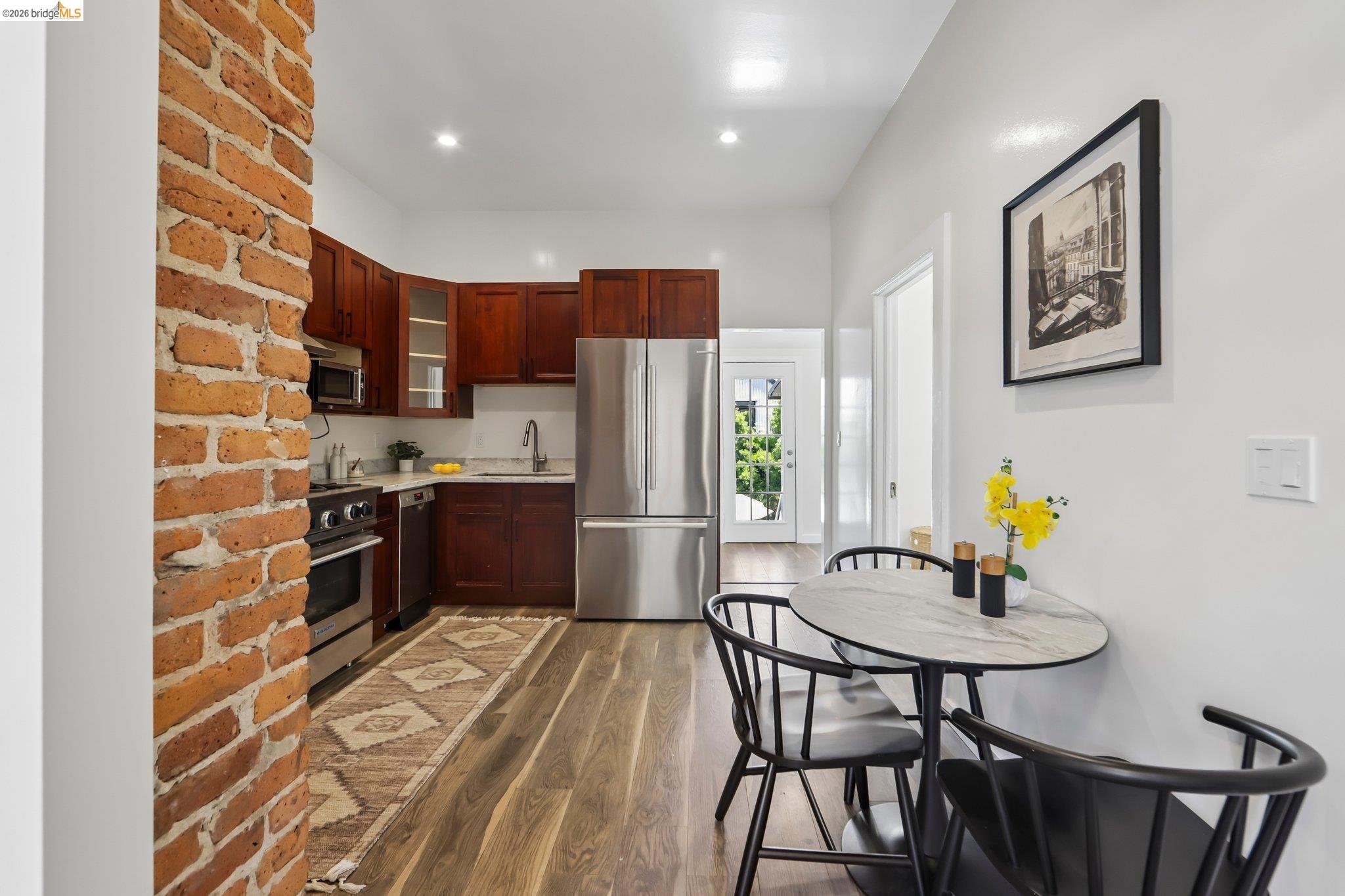 344 Peralta St, Oakland CA 94607 — photo 16