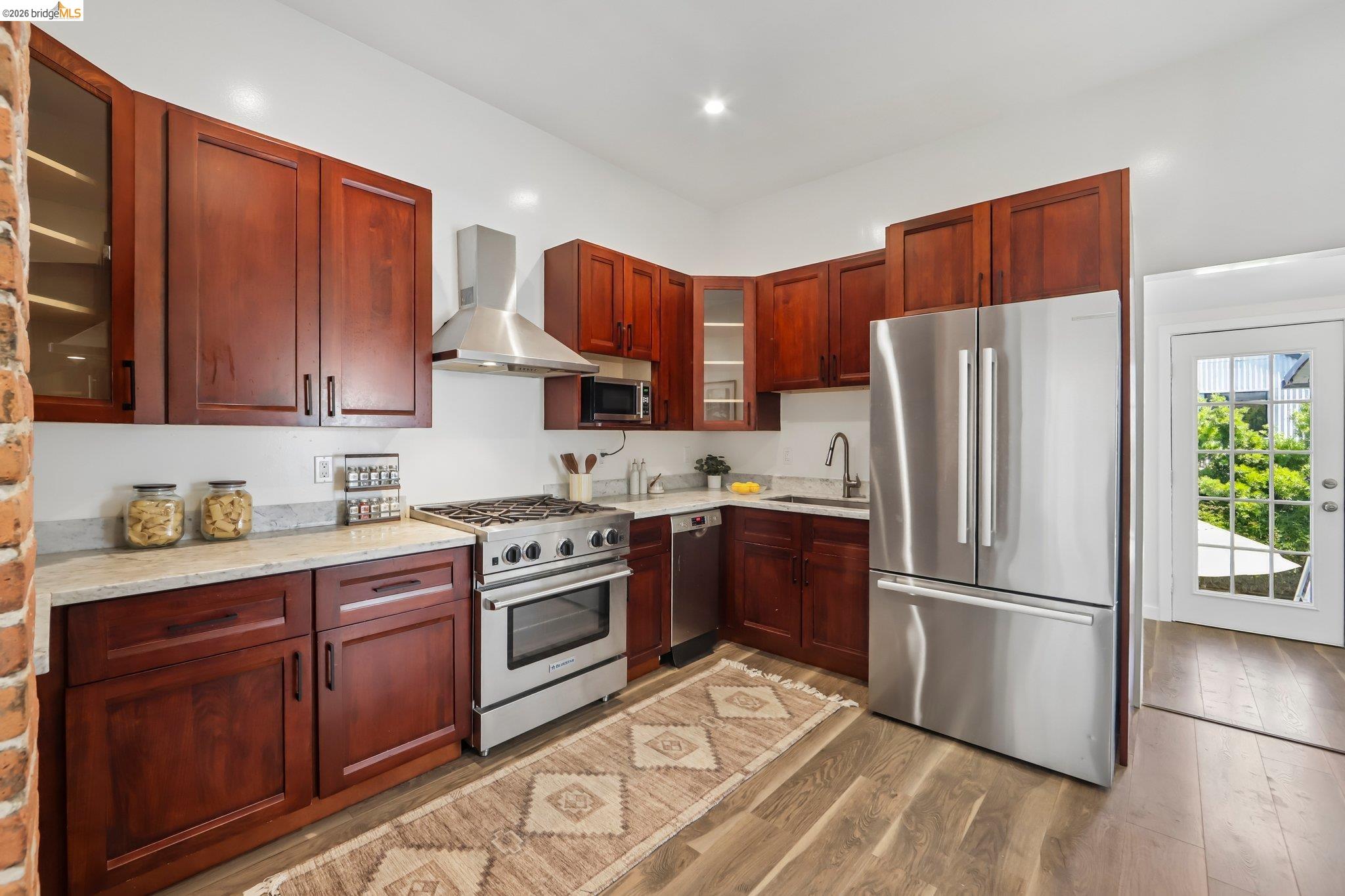 344 Peralta St, Oakland CA 94607 — photo 19