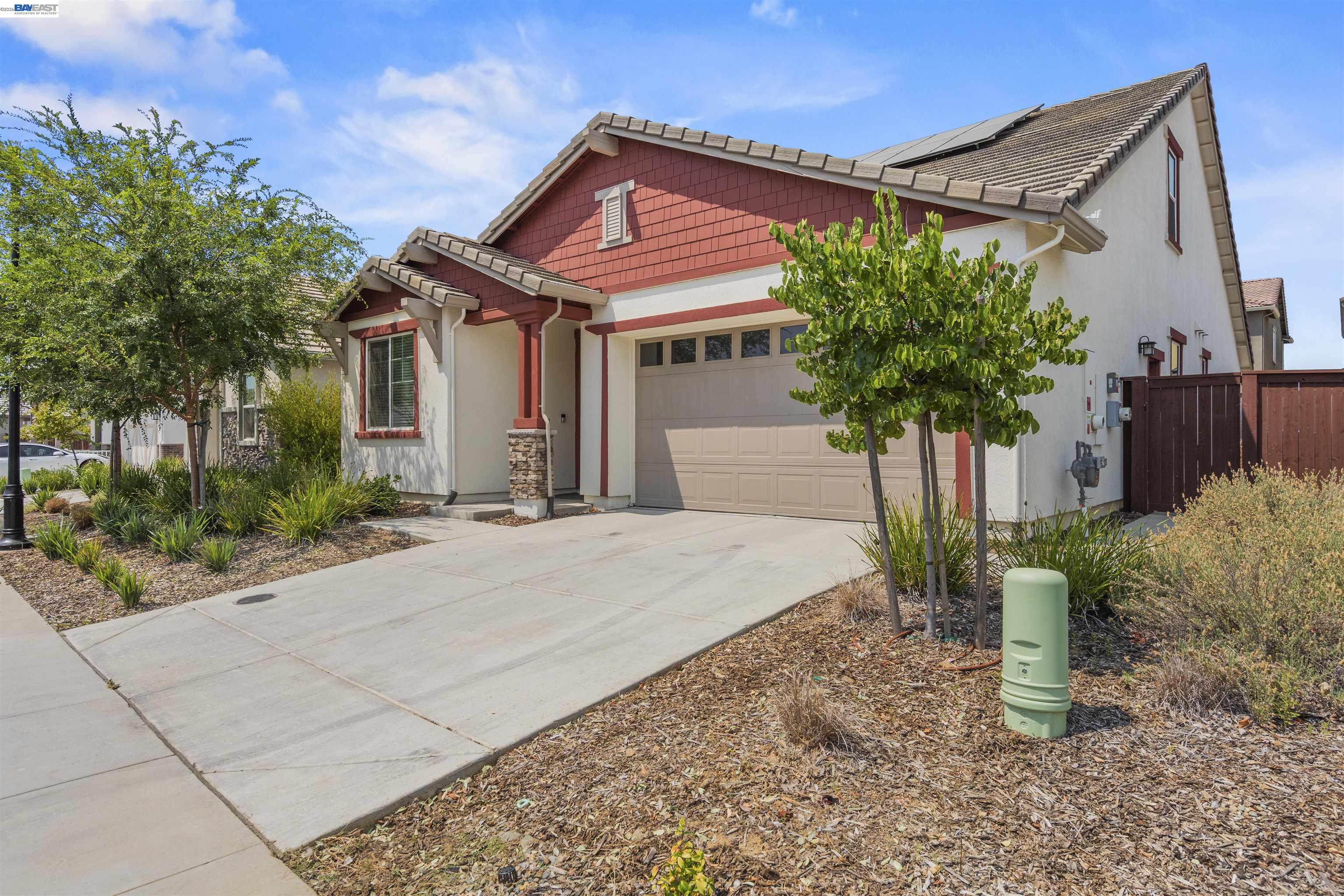4308 Mascon Dr, Folsom CA 95630 — photo 3