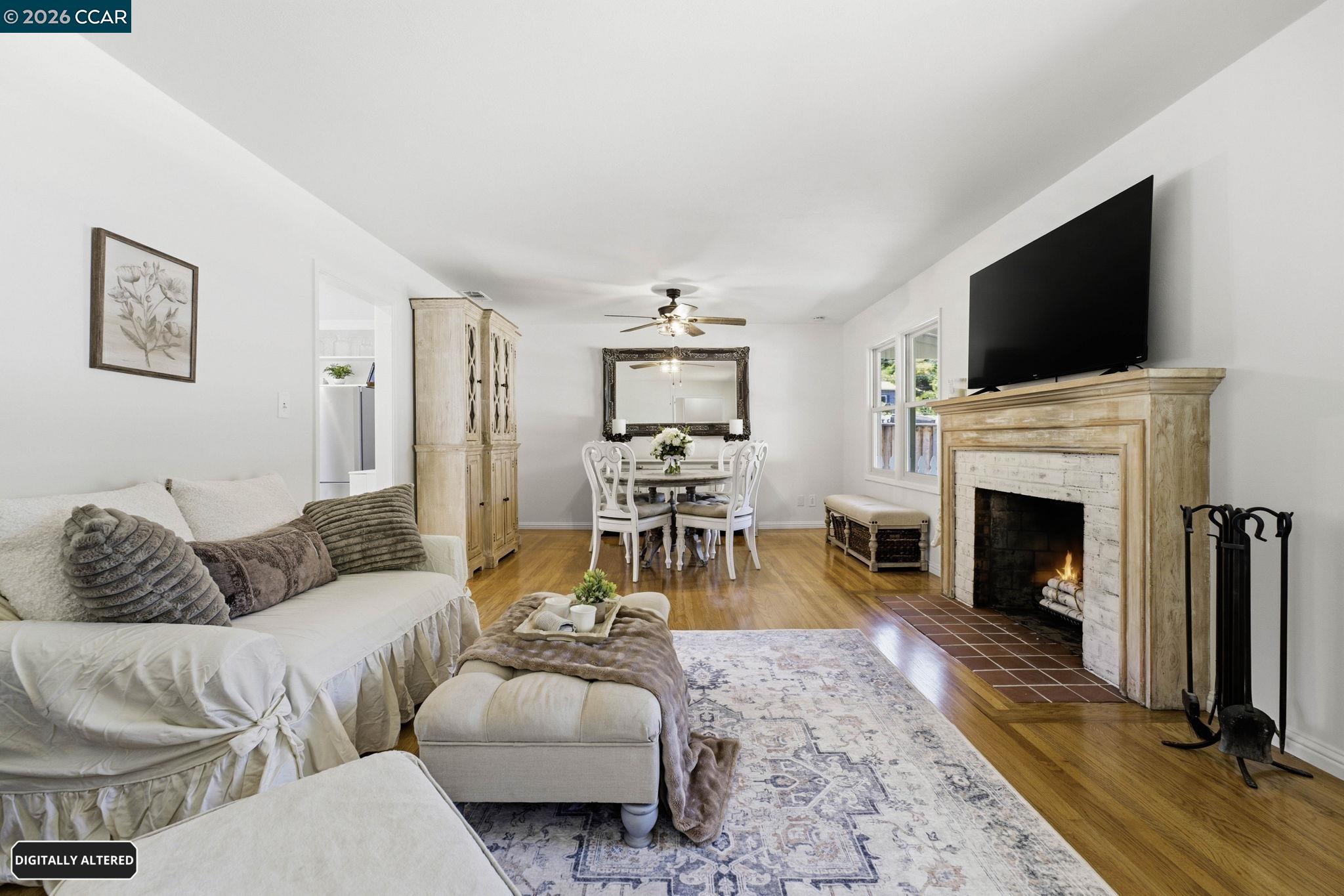 8 Lander Dr, Martinez CA 94553 — photo 15