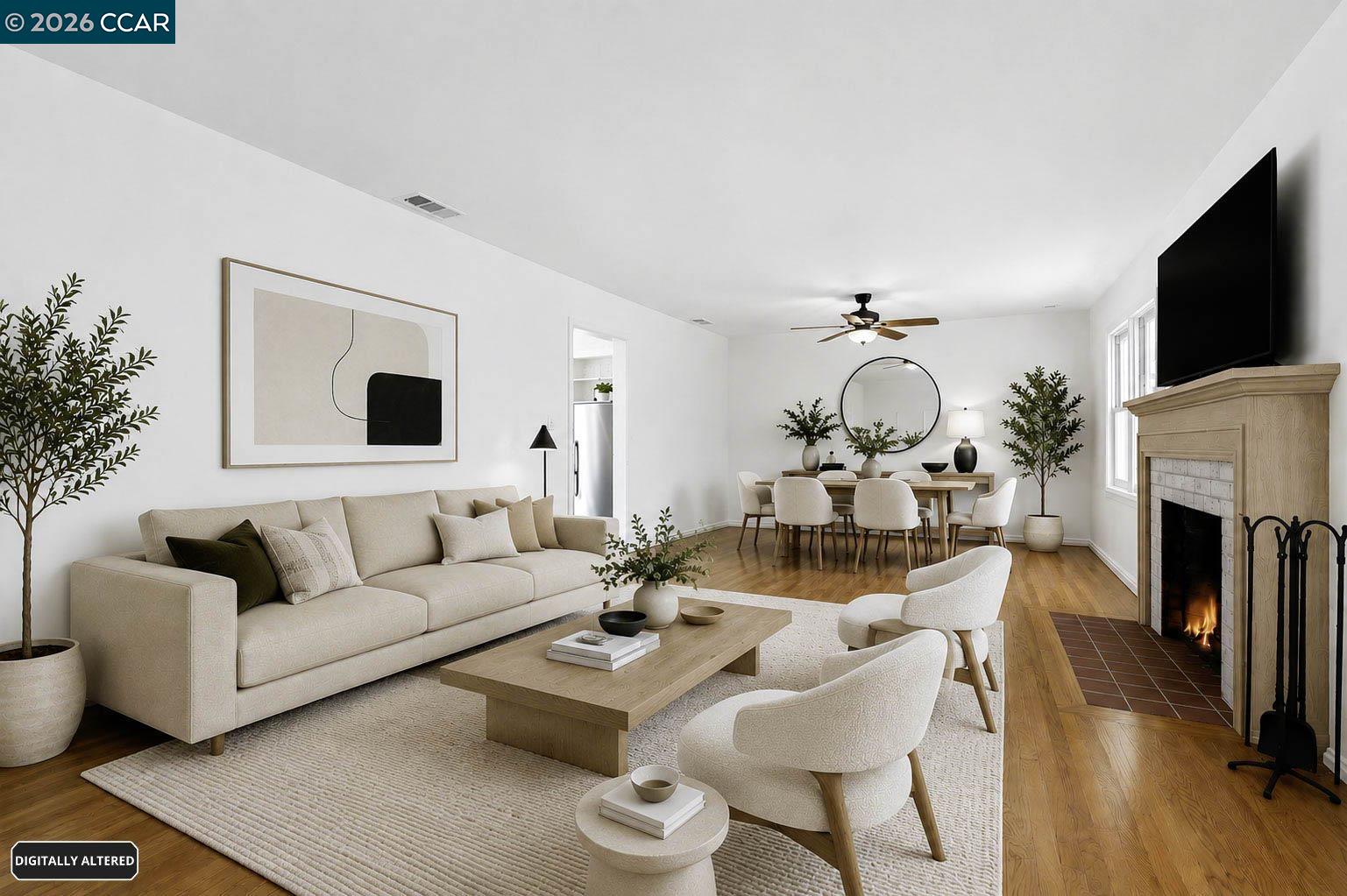 8 Lander Dr, Martinez CA 94553 — photo 16