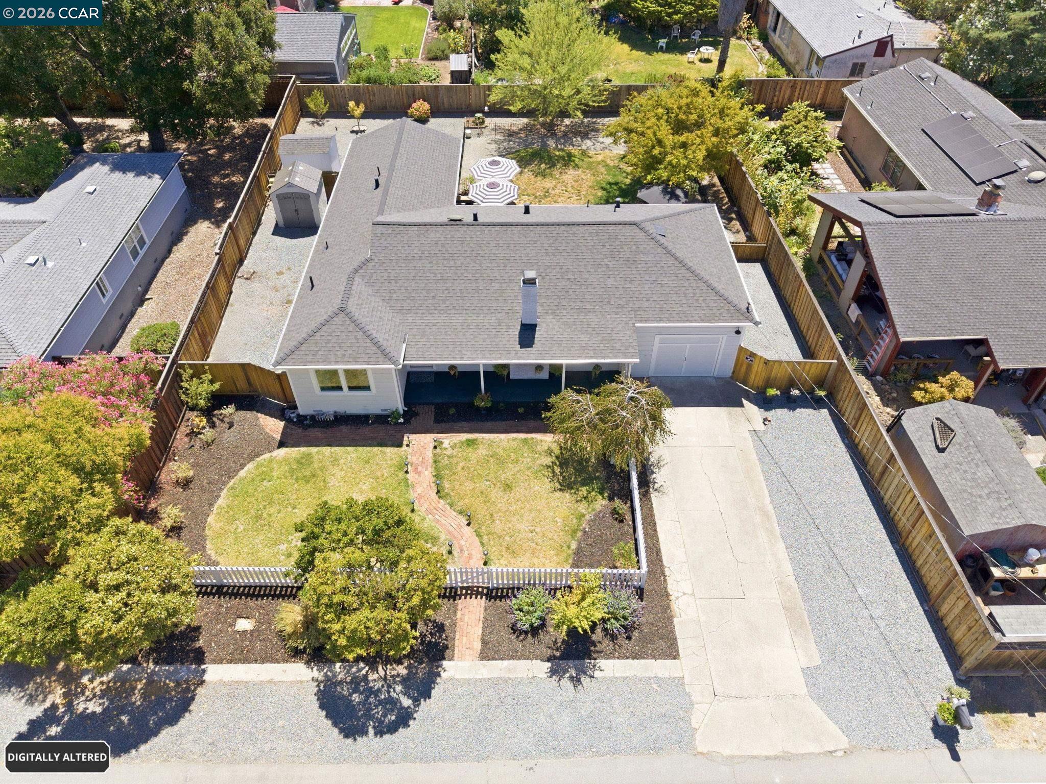 8 Lander Dr, Martinez CA 94553 — photo 63
