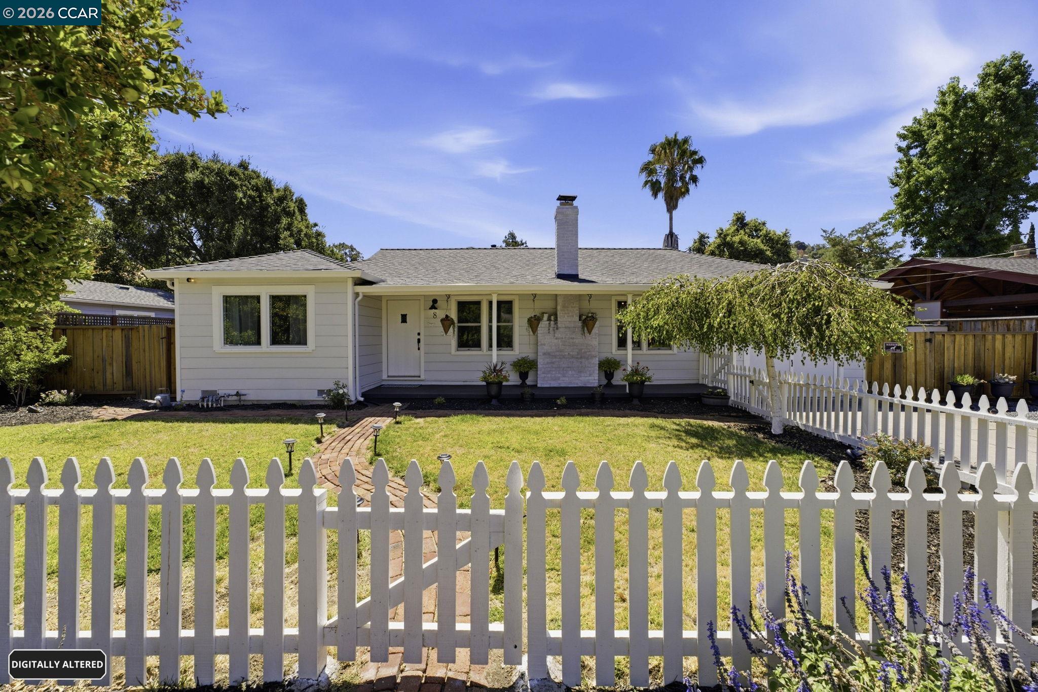 8 Lander Dr, Martinez CA 94553 — photo 8