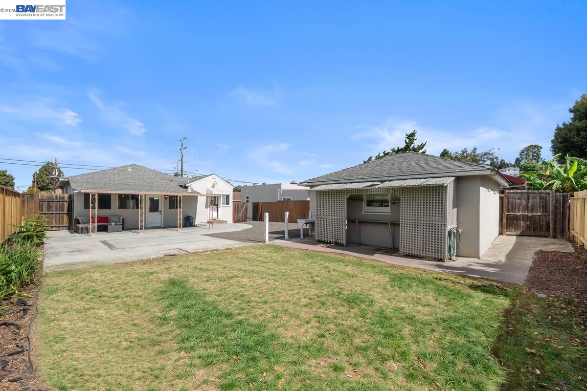 1540 170th Ave, Hayward CA 94541 — photo 22