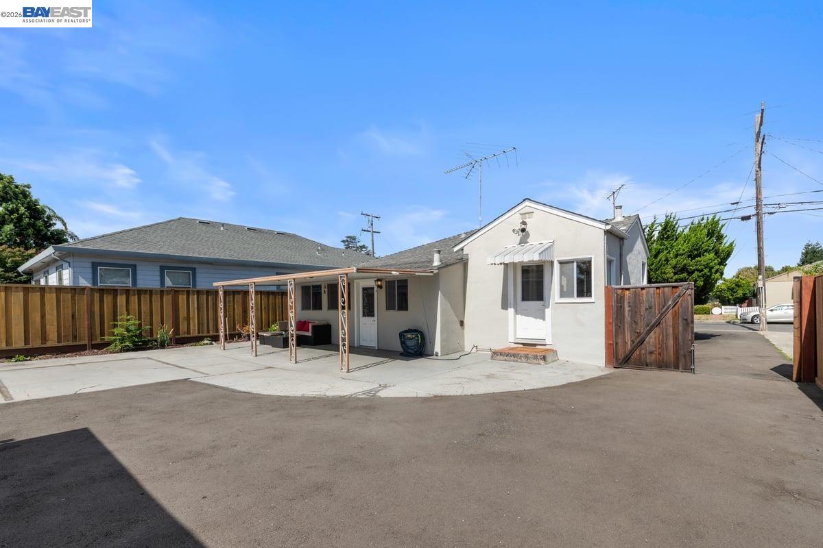 1540 170th Ave, Hayward CA 94541 — photo 24