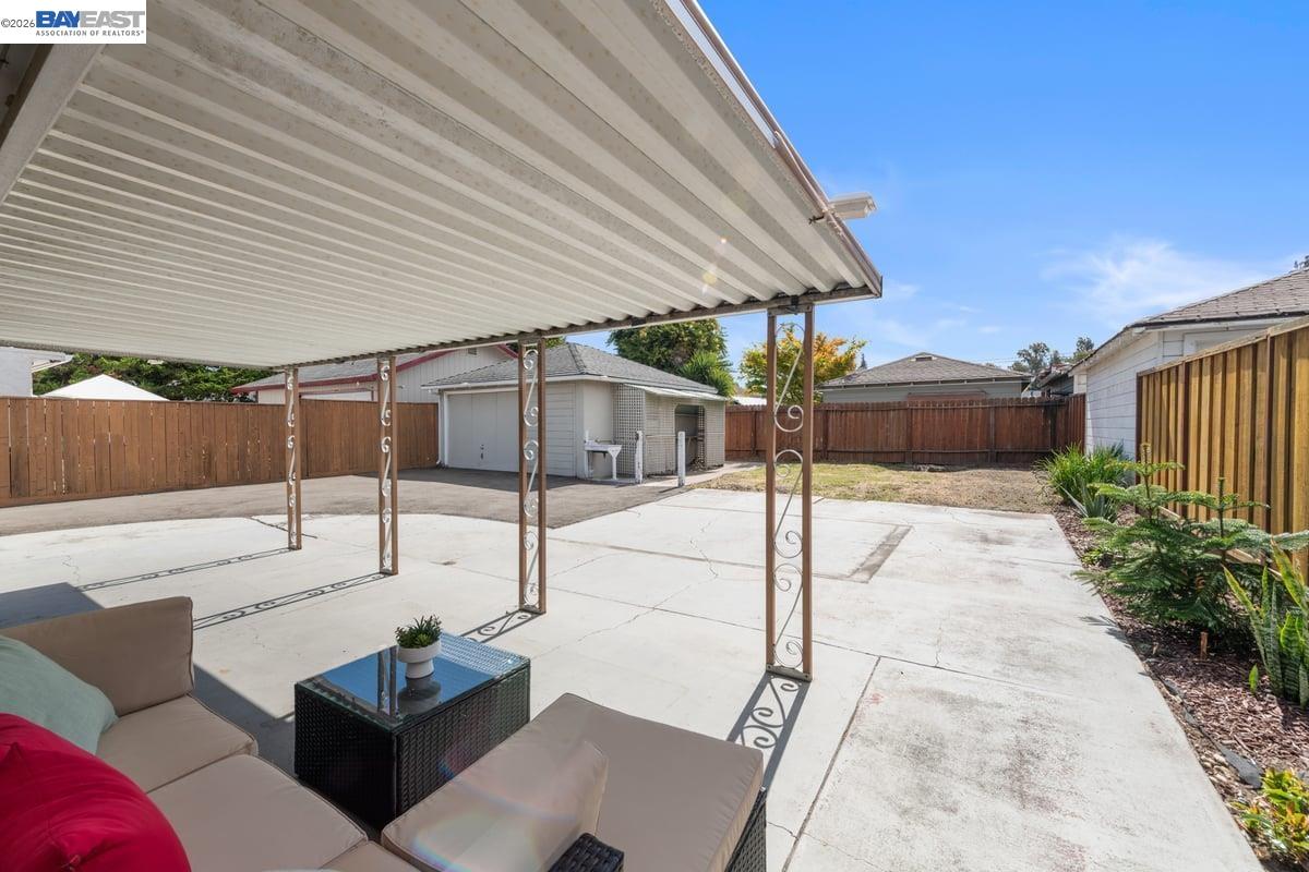 1540 170th Ave, Hayward CA 94541 — photo 26