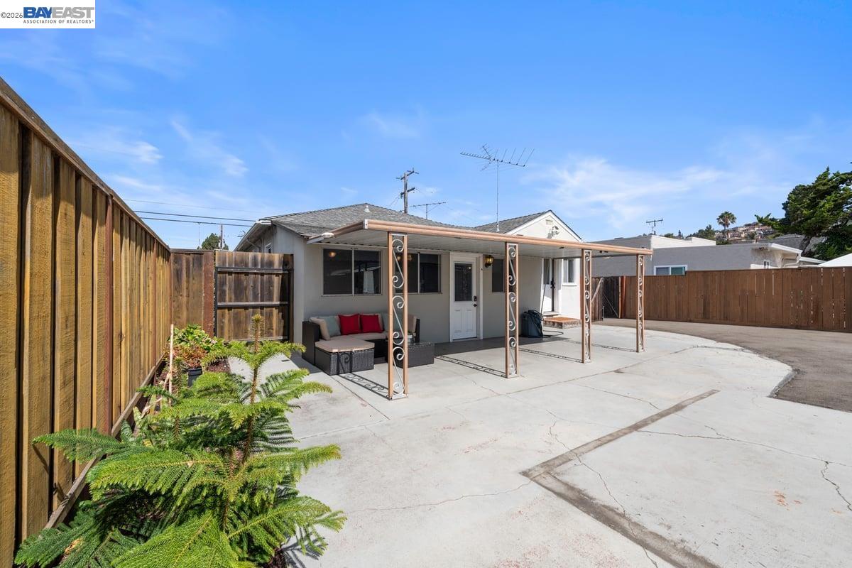 1540 170th Ave, Hayward CA 94541 — photo 27