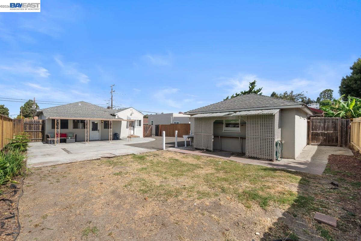 1540 170th Ave, Hayward CA 94541 — photo 28