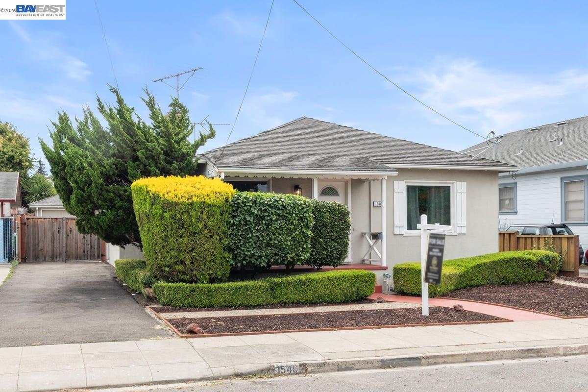 1540 170th Ave, Hayward CA 94541 — photo 29