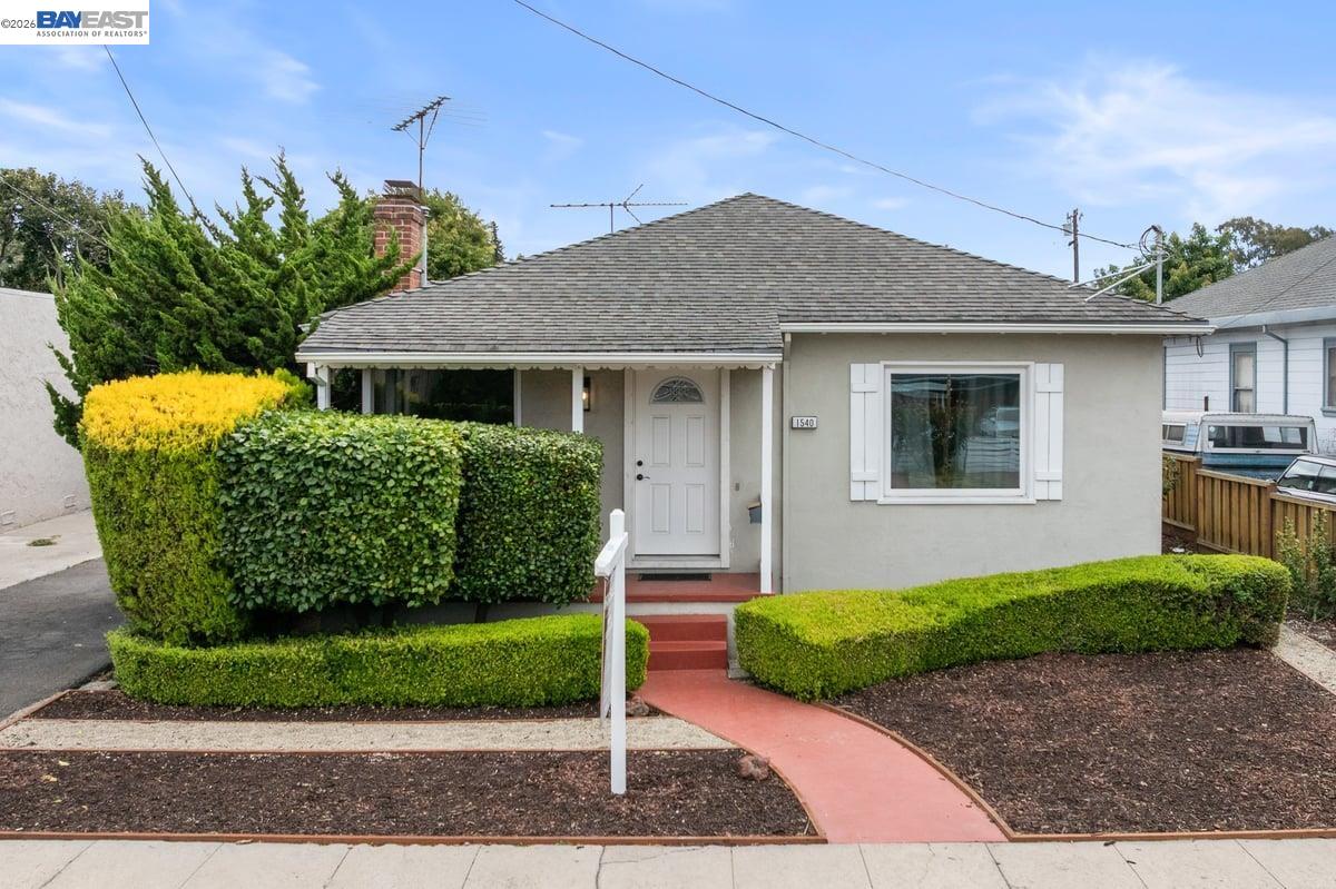 1540 170th Ave, Hayward CA 94541 — photo 30