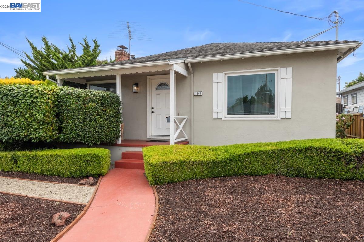1540 170th Ave, Hayward CA 94541 — photo 32