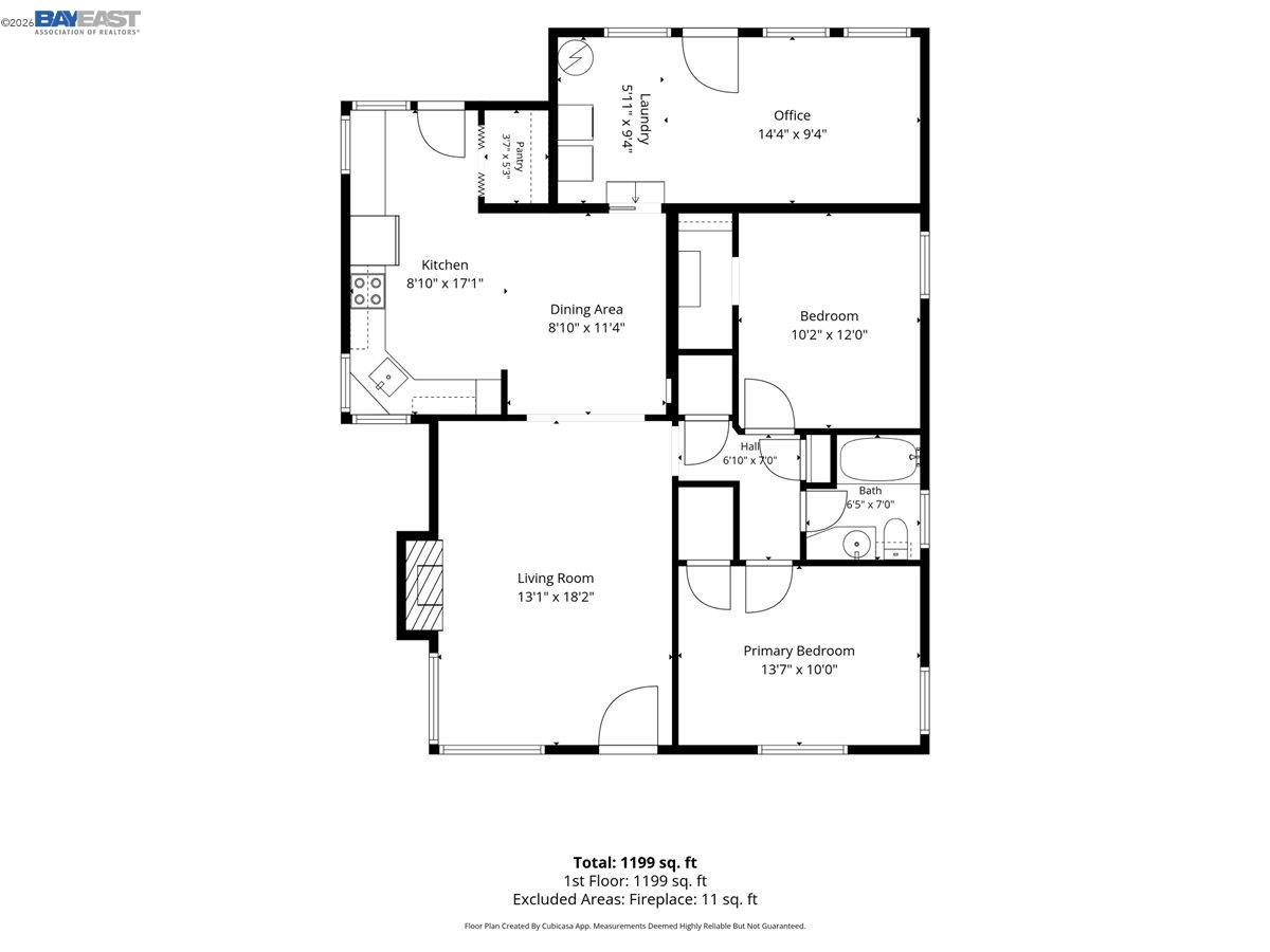 1540 170th Ave, Hayward CA 94541 — photo 35