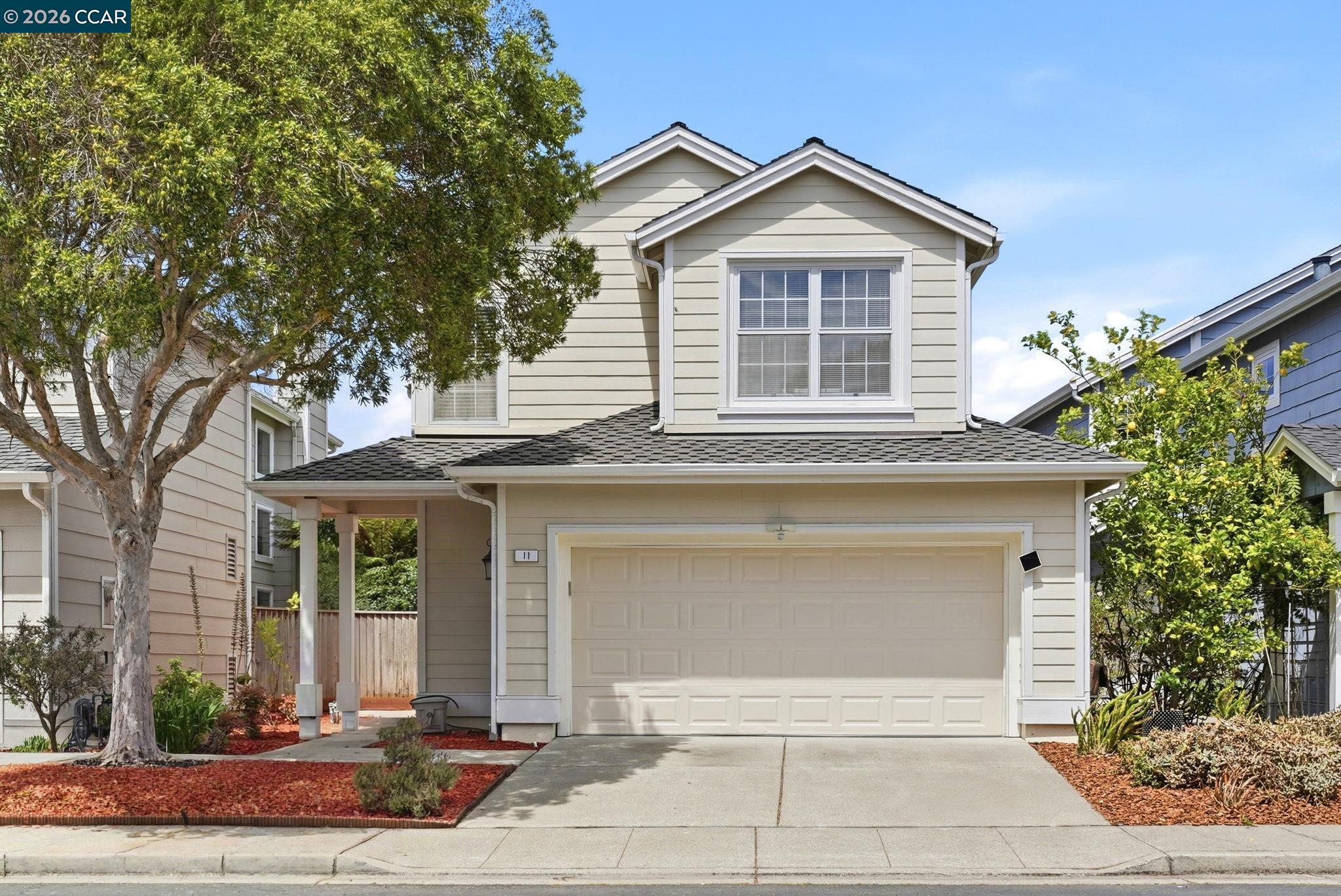 11 Seabreeze Dr, Richmond