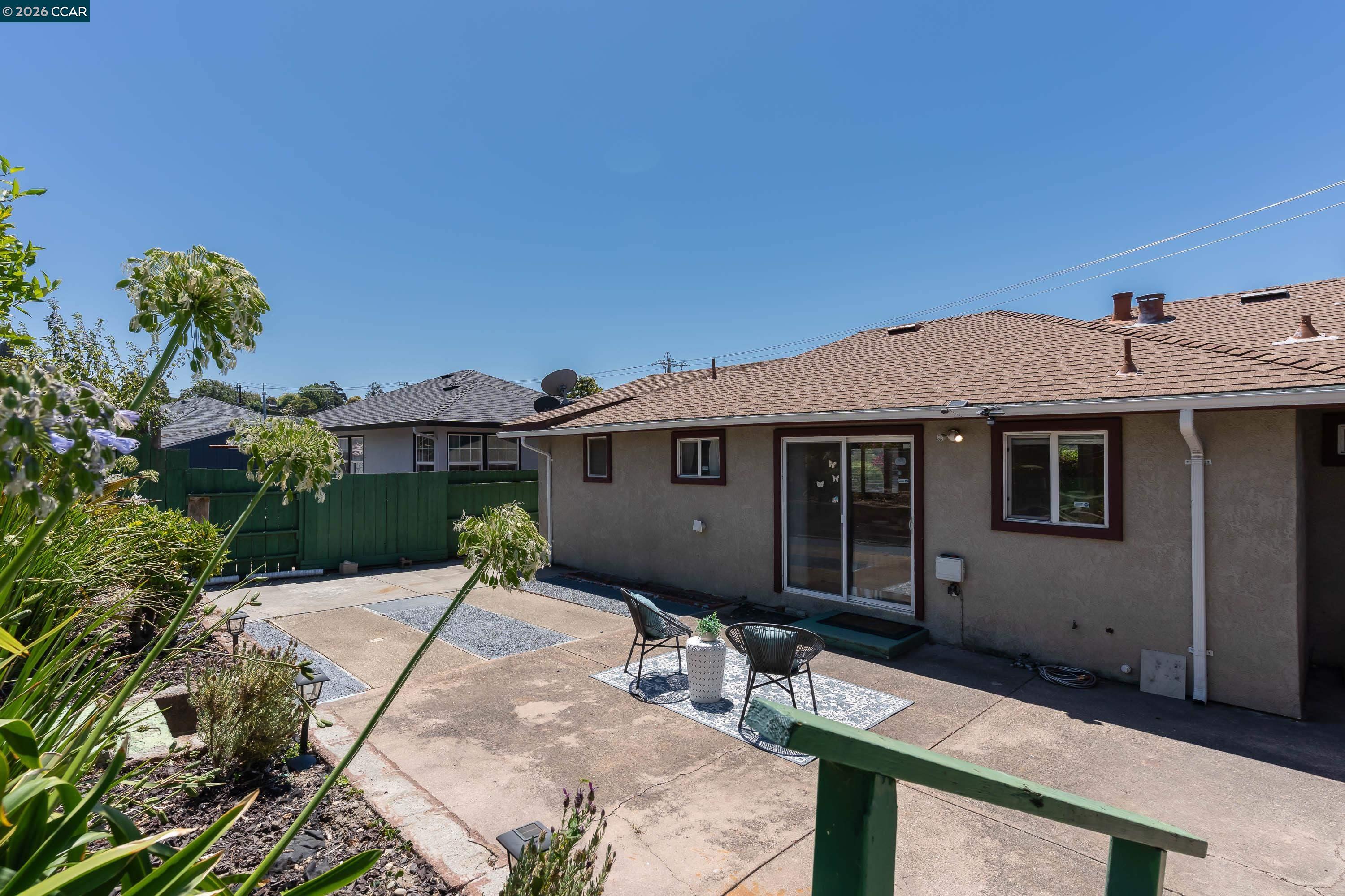 2540 TARA HILLS DRIVE, San Pablo CA 94806 — photo 66