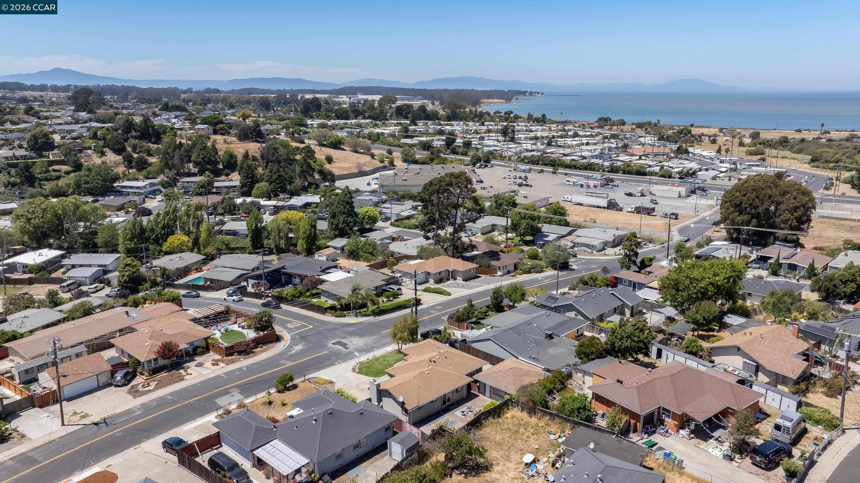 2540 TARA HILLS DRIVE, San Pablo CA 94806 — photo 74