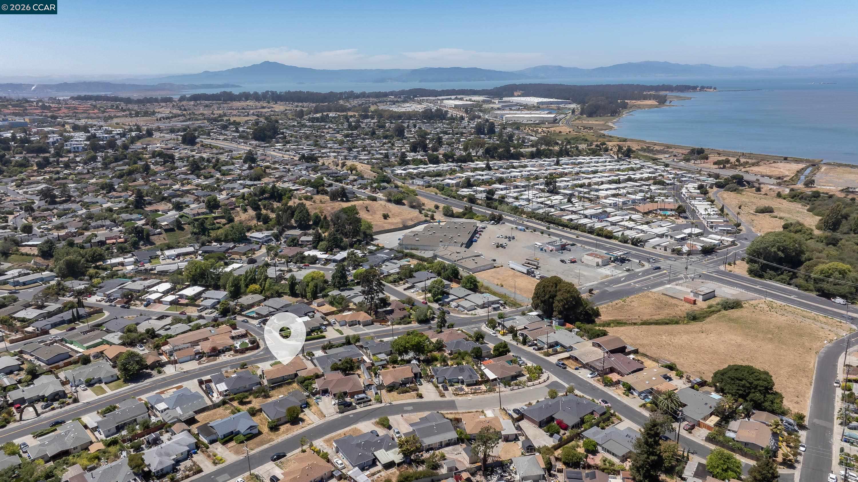 2540 TARA HILLS DRIVE, San Pablo CA 94806 — photo 76