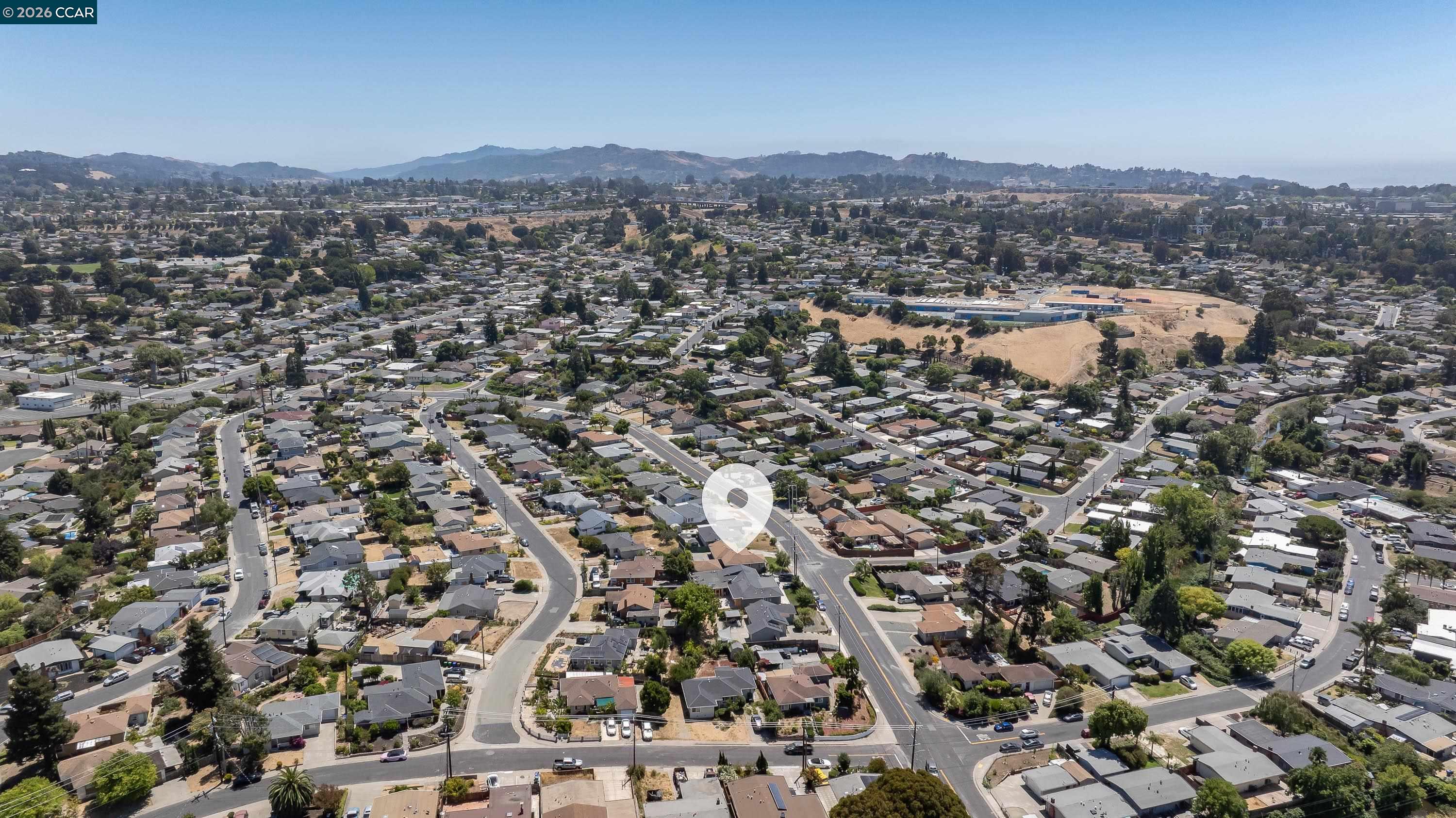 2540 TARA HILLS DRIVE, San Pablo CA 94806 — photo 77